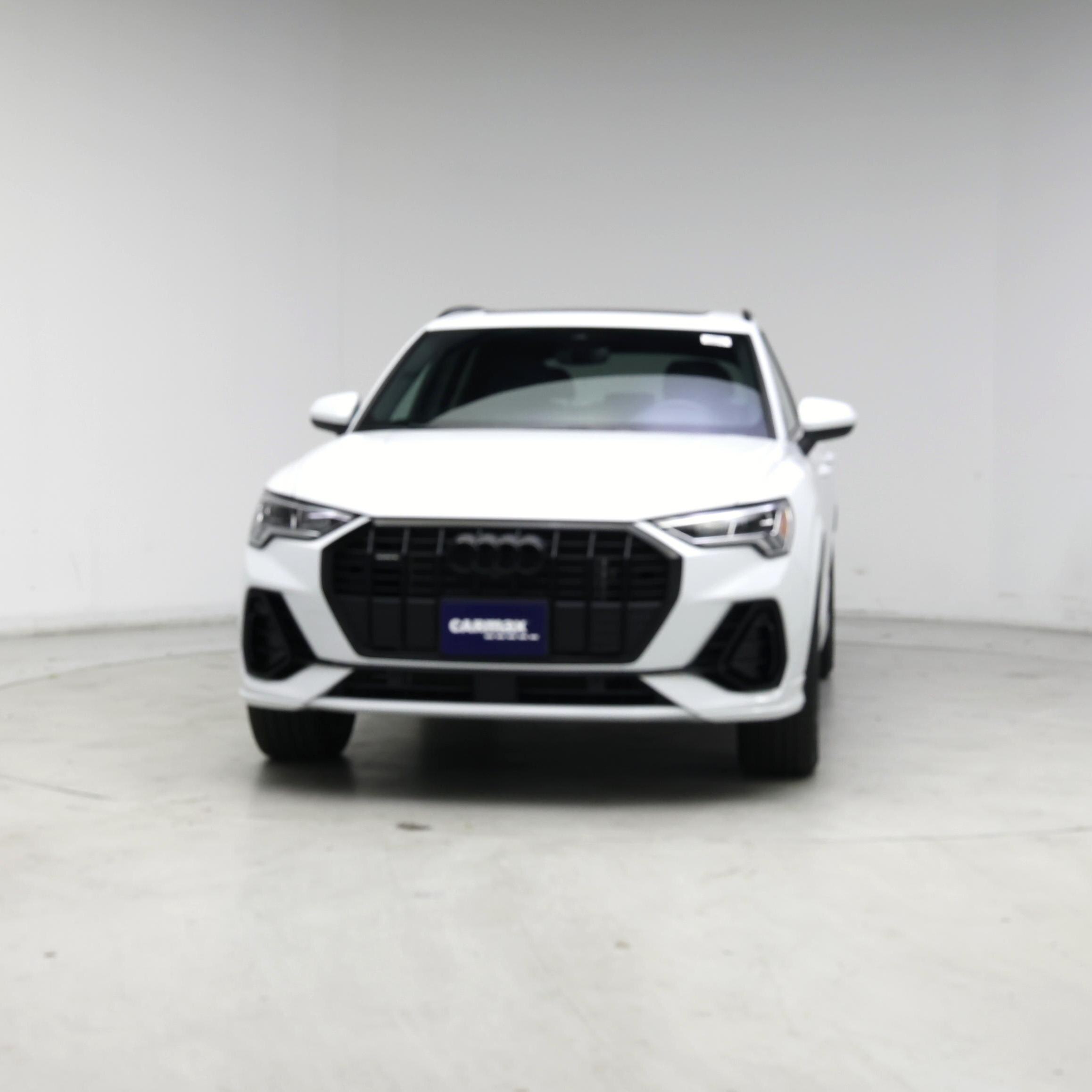 Thumbnail: 2023 Audi Q3 - 5