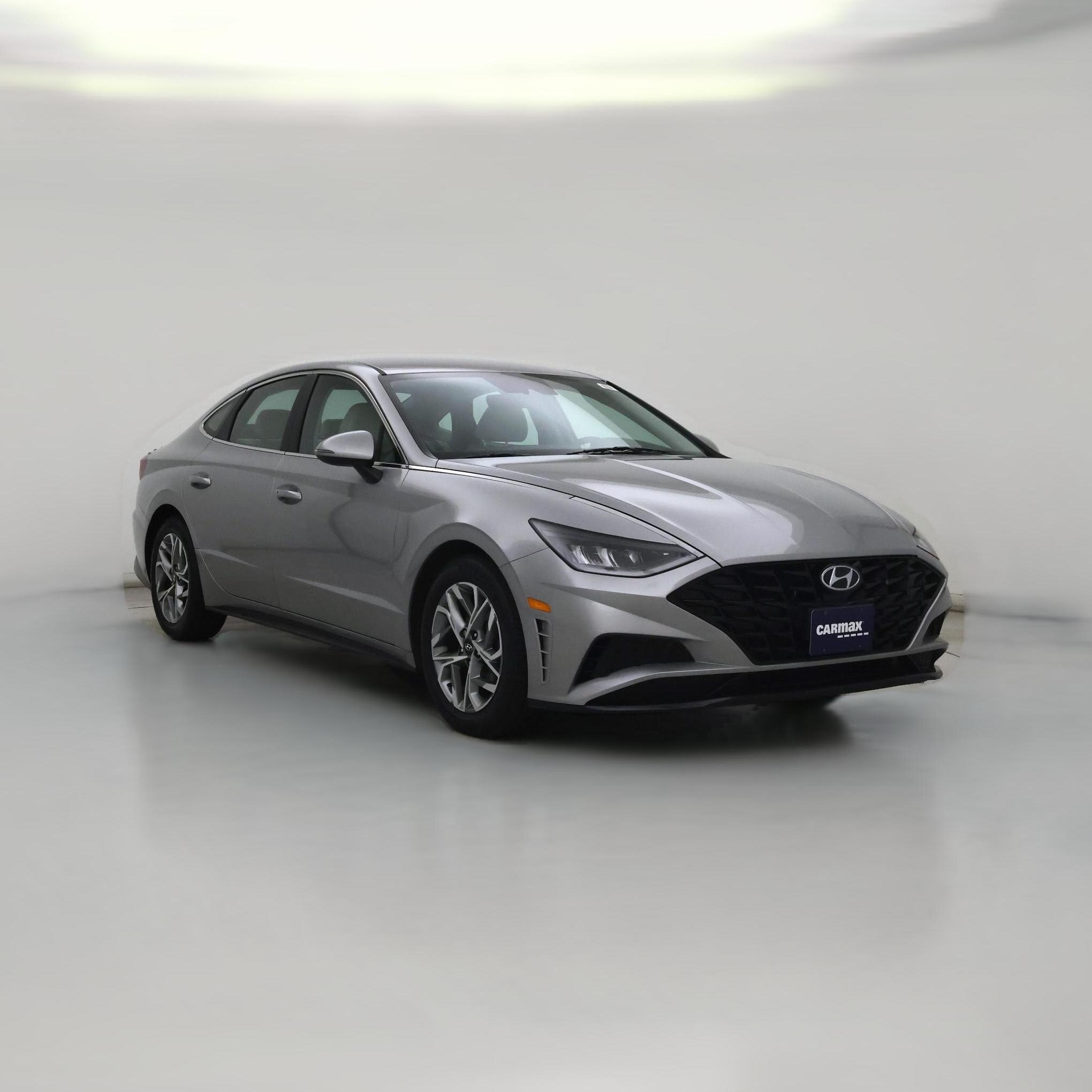 Thumbnail: 2023 Hyundai Sonata - 1