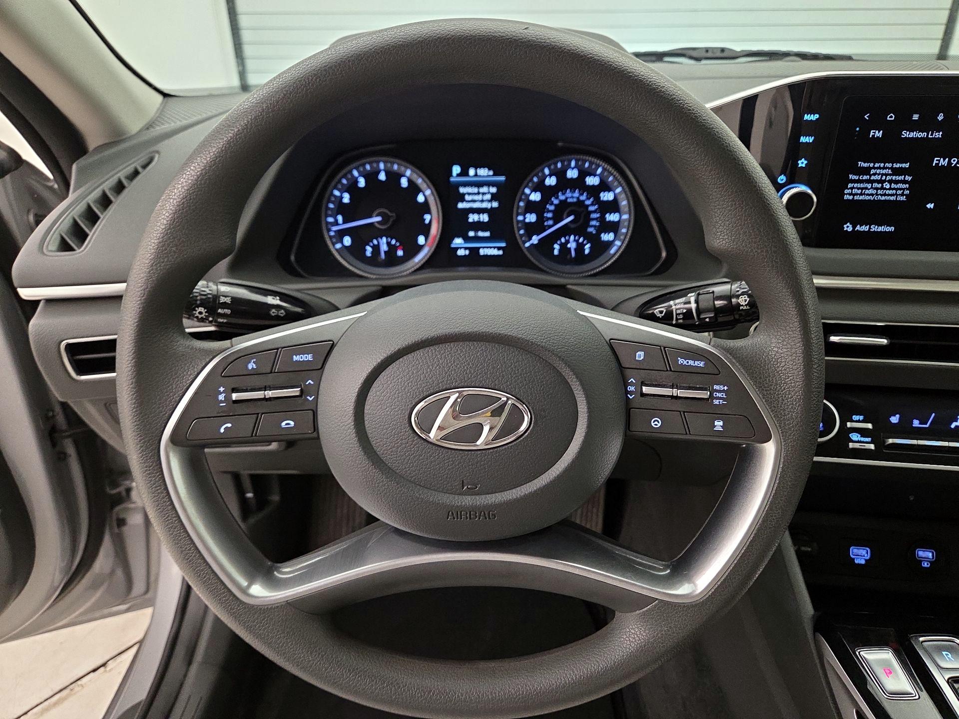 Thumbnail: 2023 Hyundai Sonata - 10