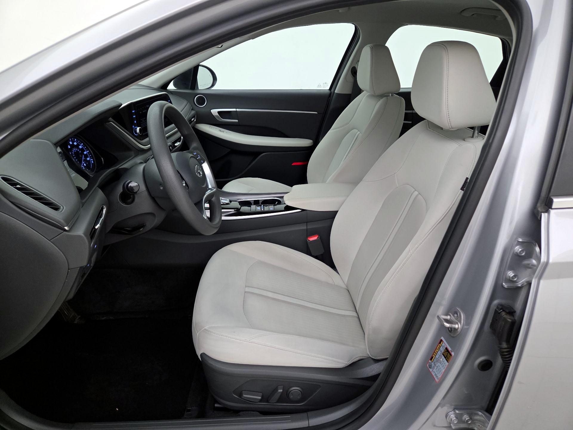 Thumbnail: 2023 Hyundai Sonata - 11