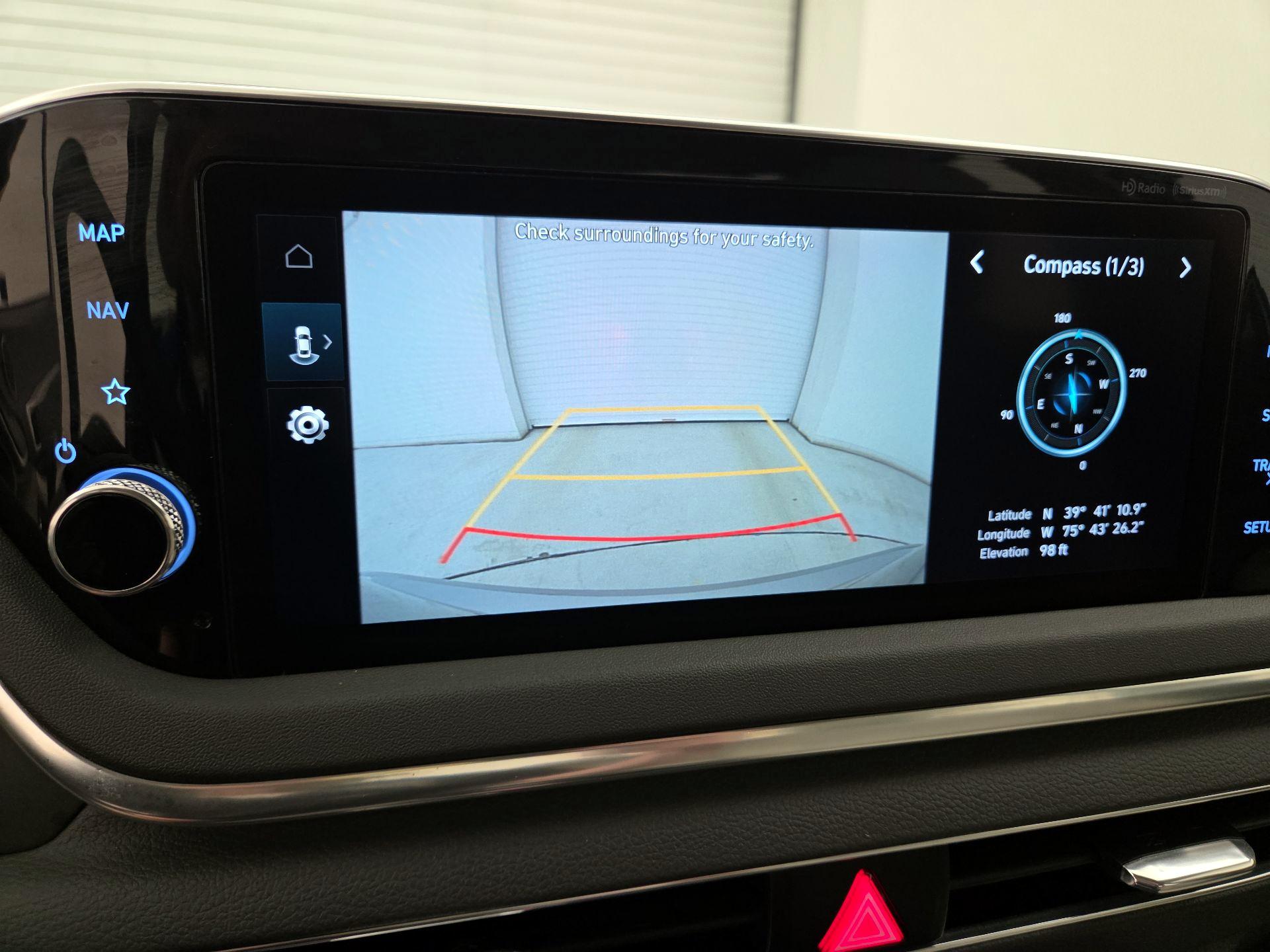 Thumbnail: 2023 Hyundai Sonata - 13