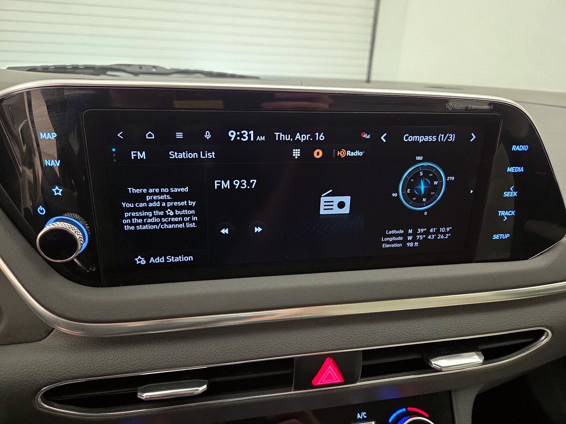 Thumbnail: 2023 Hyundai Sonata - 14