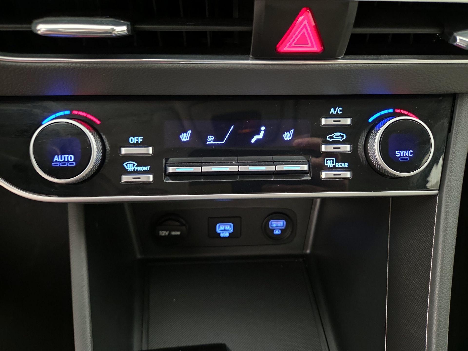 Thumbnail: 2023 Hyundai Sonata - 15