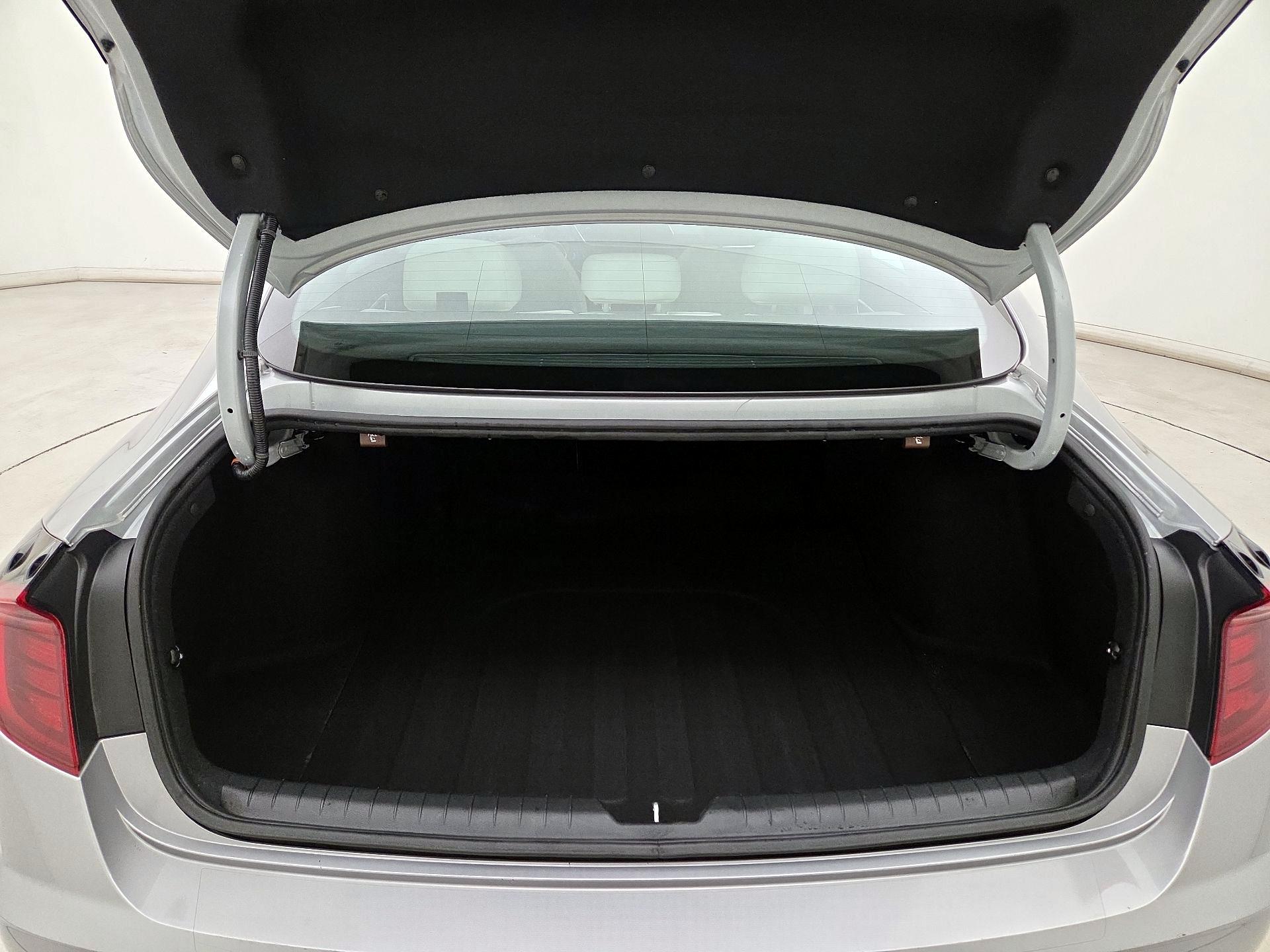 Thumbnail: 2023 Hyundai Sonata - 19