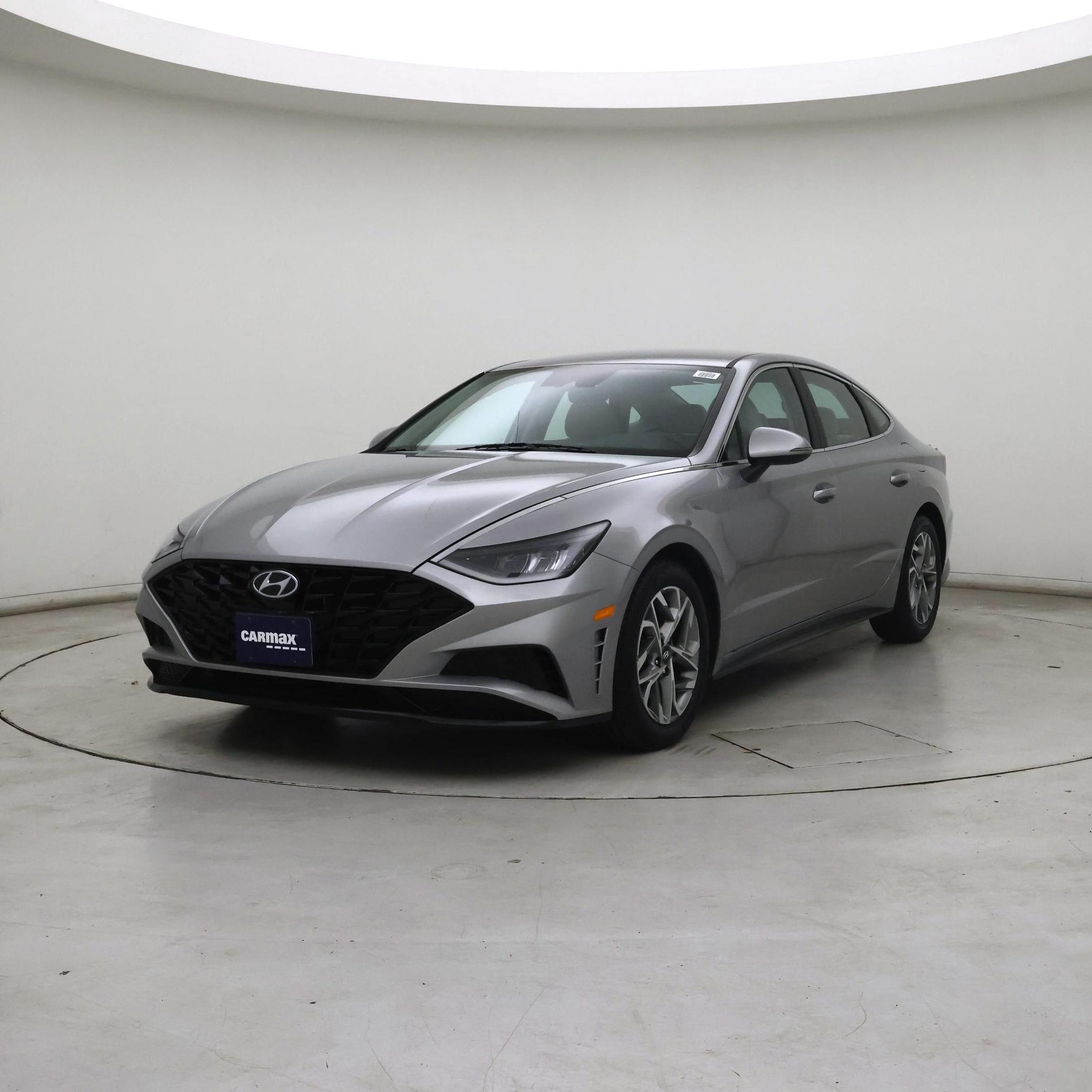 Thumbnail: 2023 Hyundai Sonata - 4