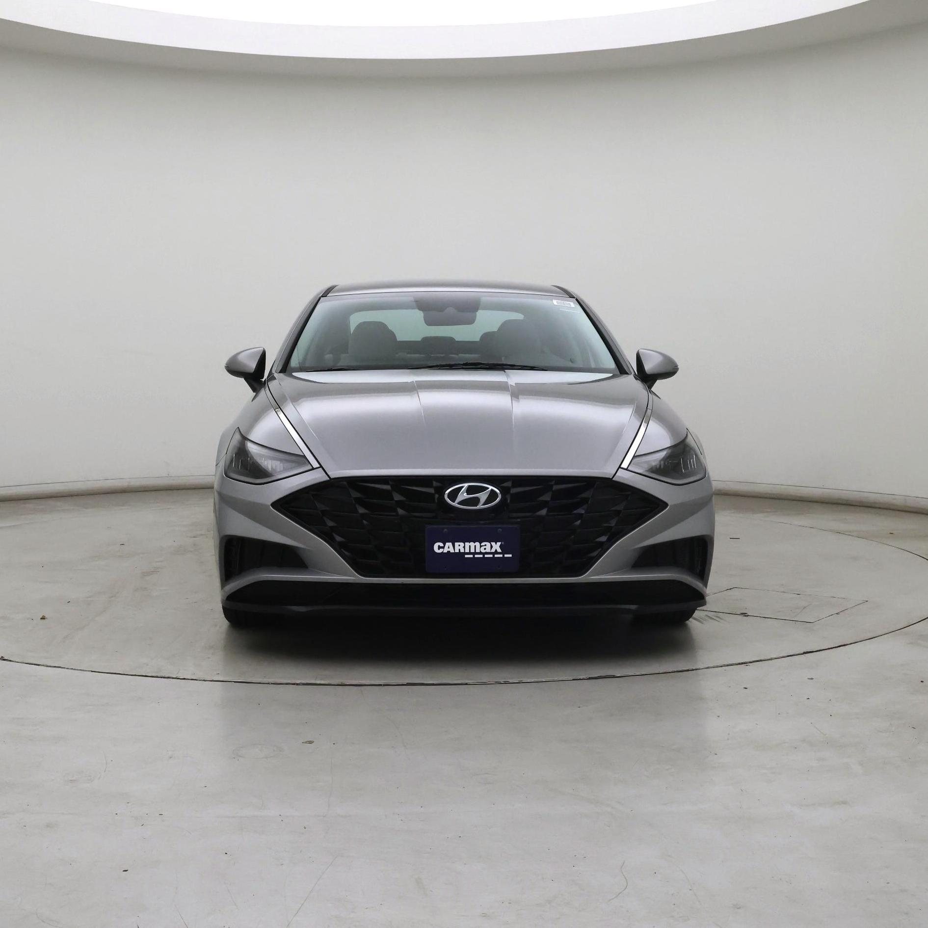 Thumbnail: 2023 Hyundai Sonata - 5