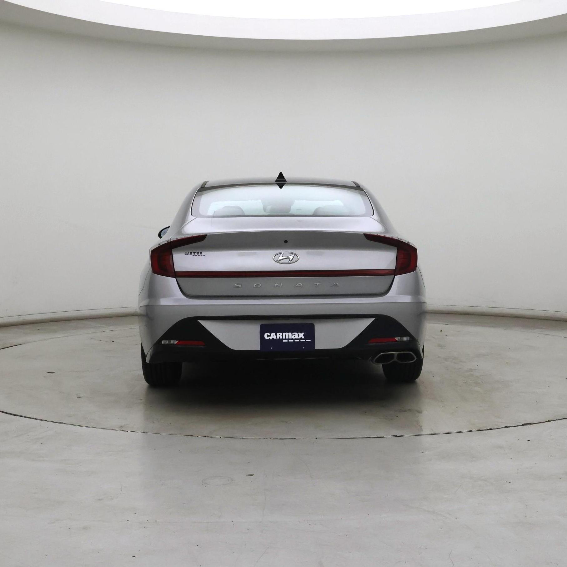 Thumbnail: 2023 Hyundai Sonata - 6