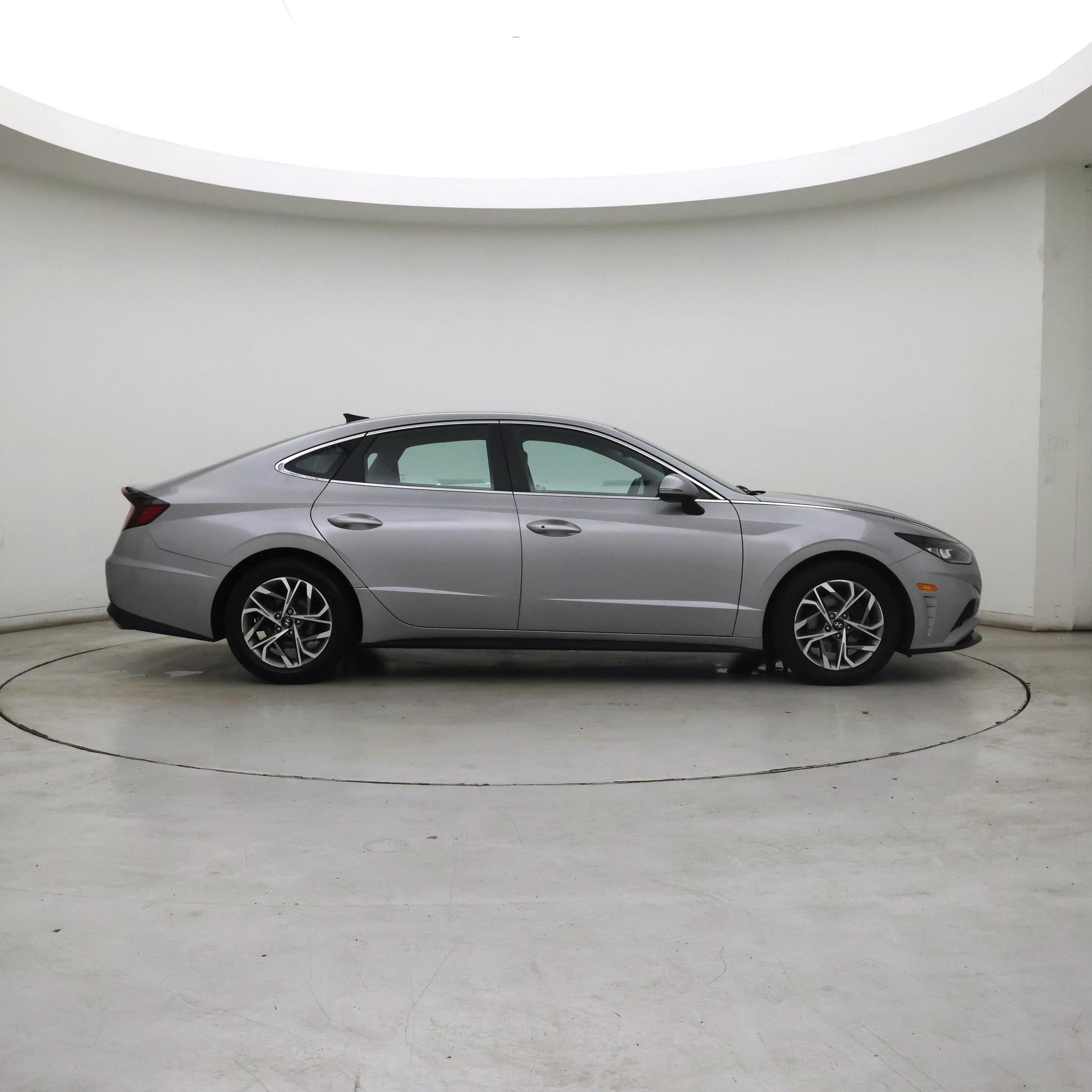 Thumbnail: 2023 Hyundai Sonata - 7