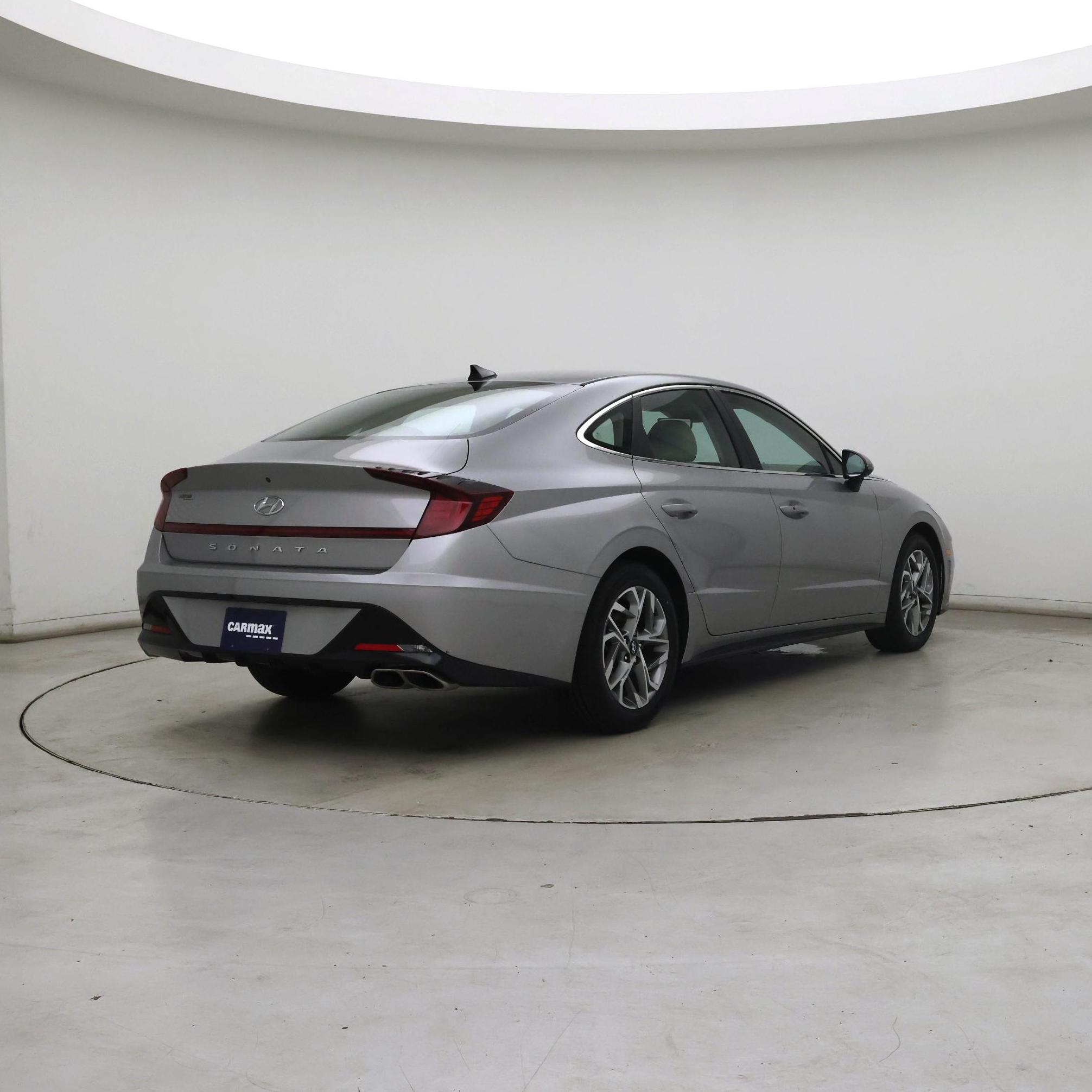 Thumbnail: 2023 Hyundai Sonata - 8