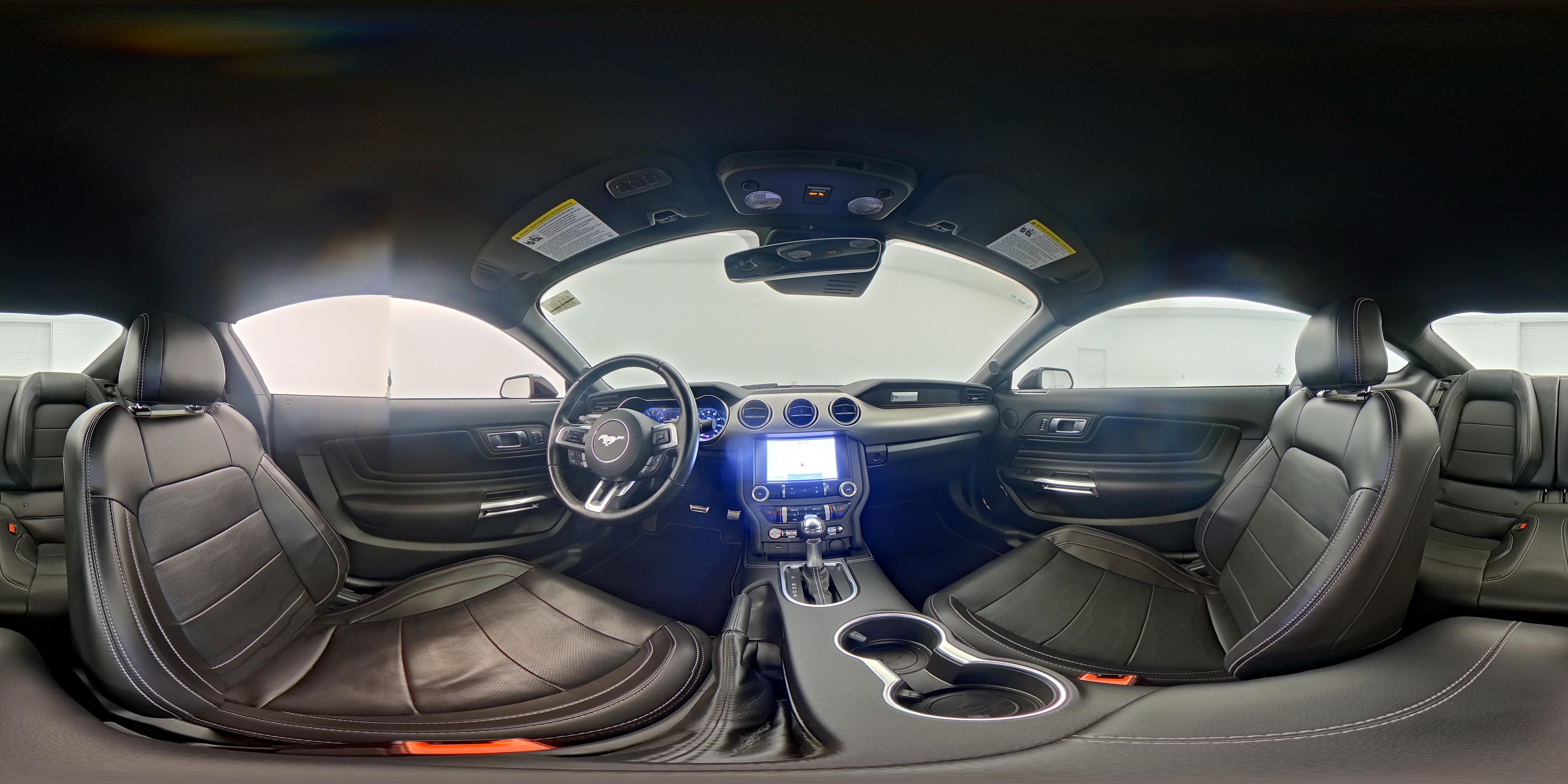 2023 Ford Mustang GT Premium - Photo 25