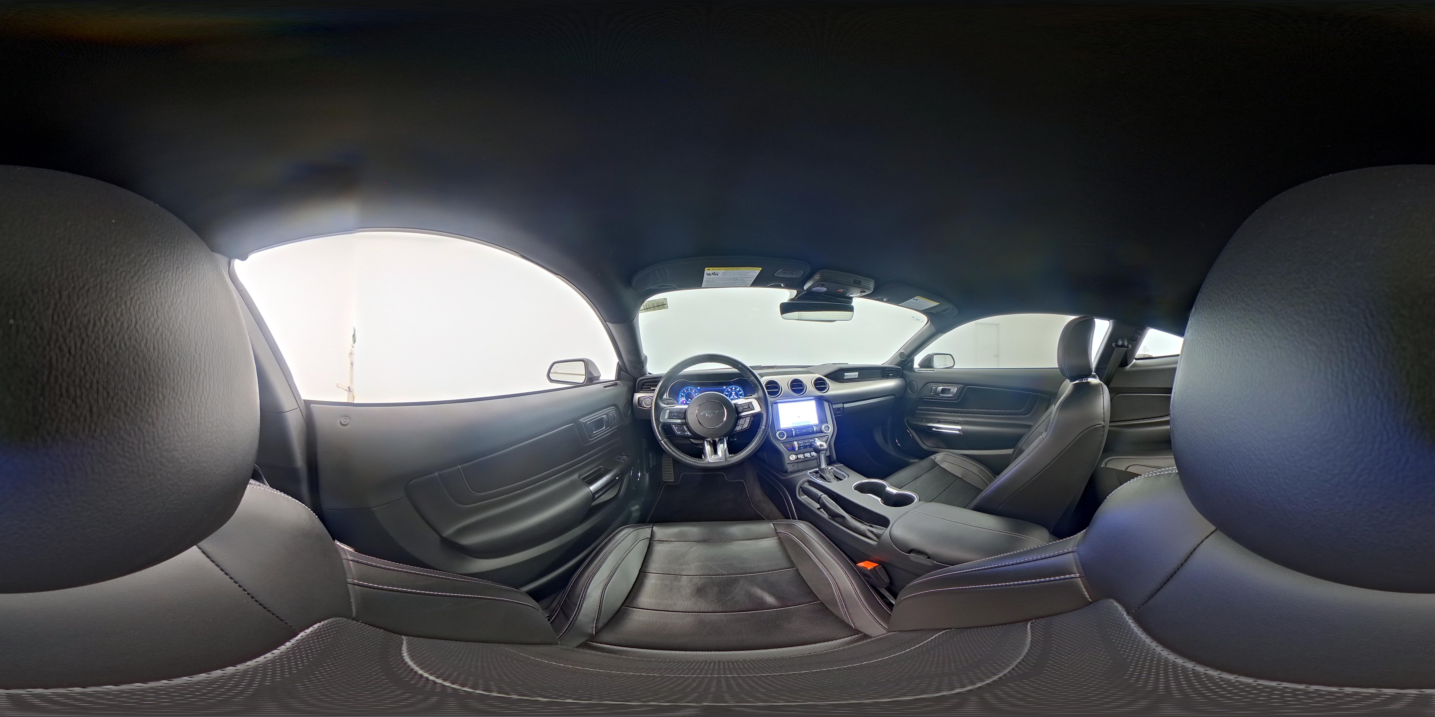 2023 Ford Mustang GT Premium - Photo 26