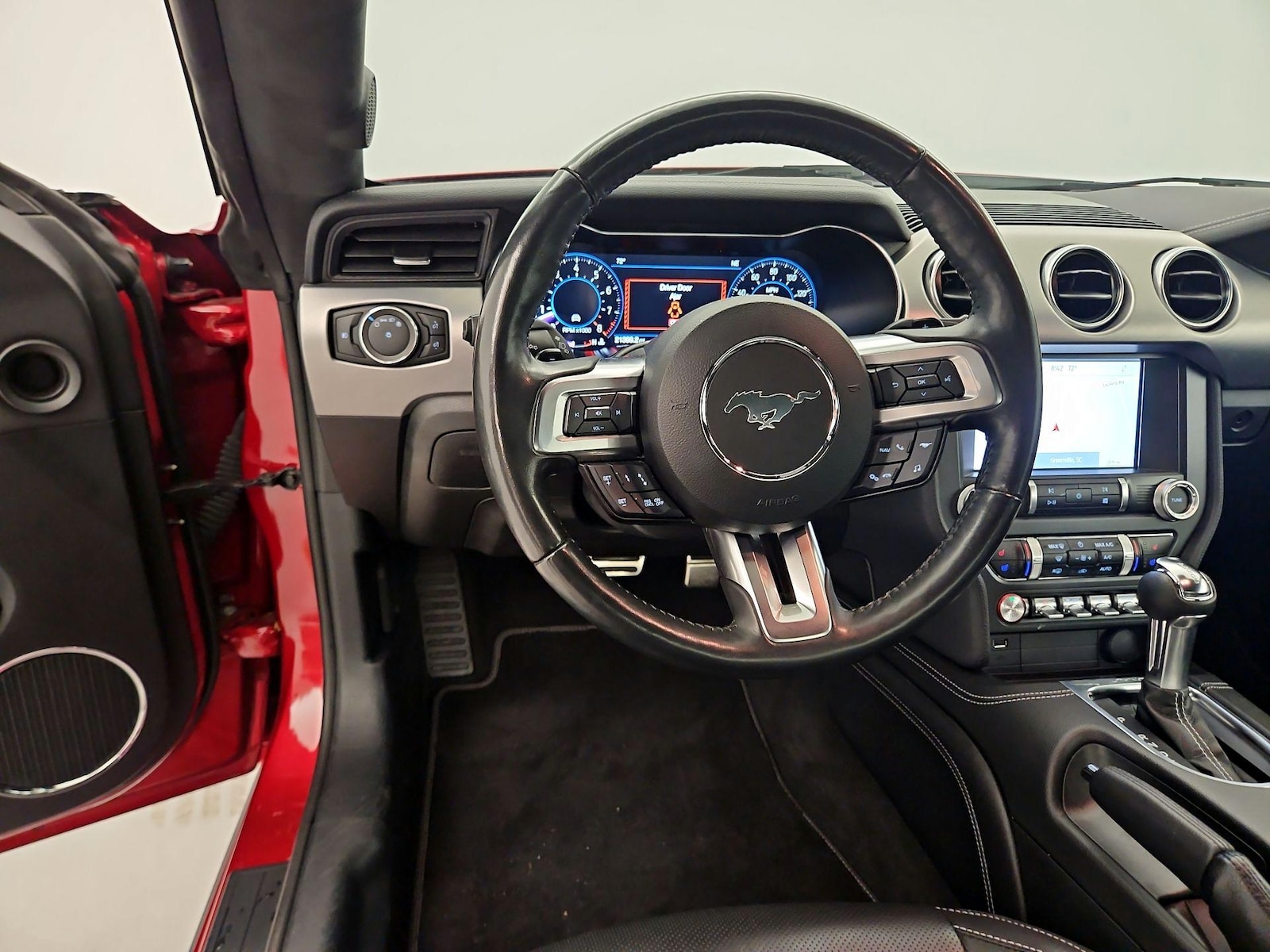 2023 Ford Mustang GT Premium - Photo 11