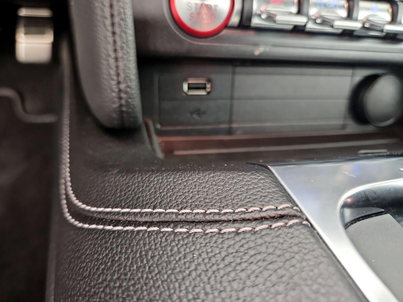 2023 Ford Mustang GT Premium - Photo 20