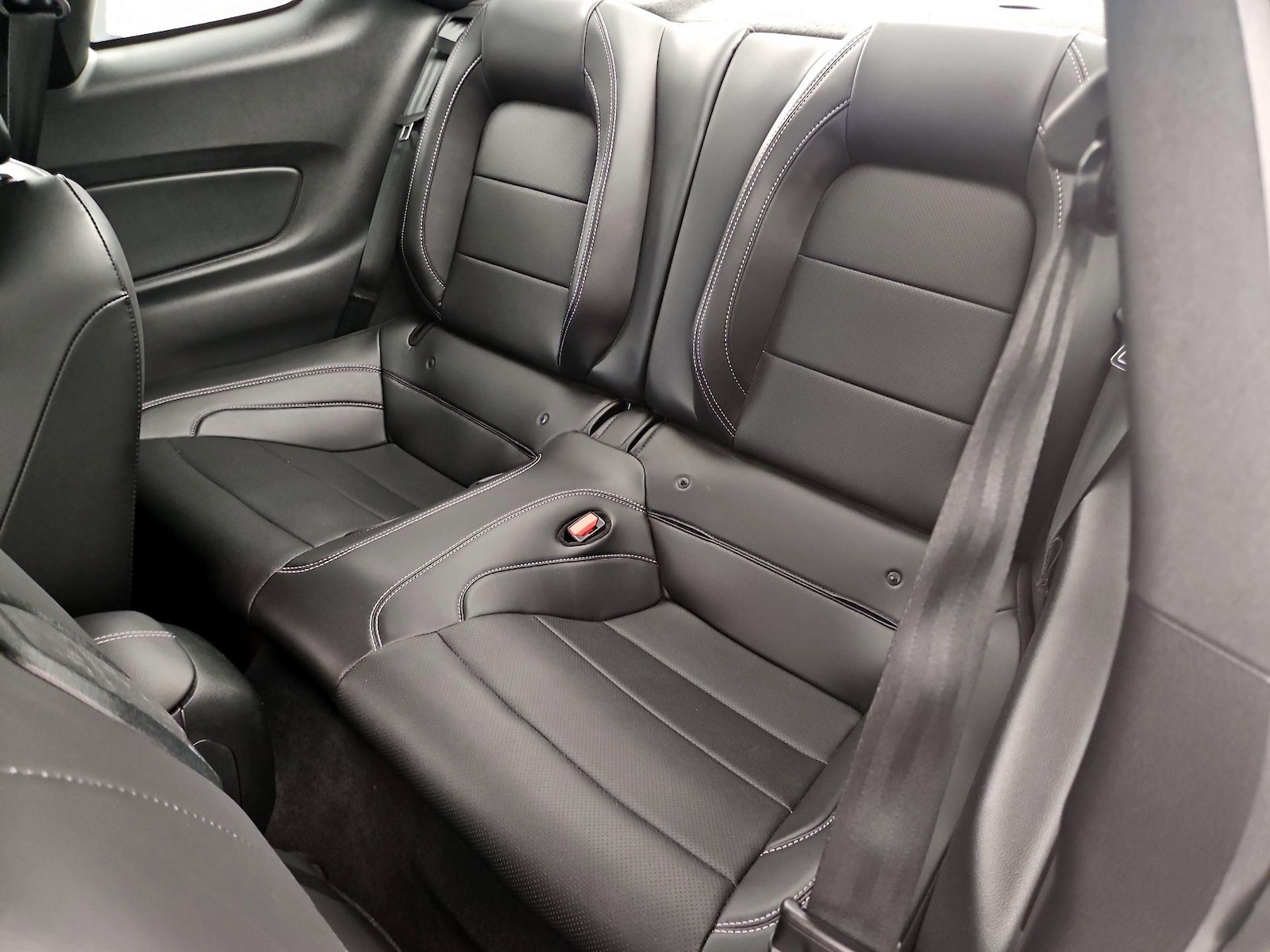 2023 Ford Mustang GT Premium - Photo 21