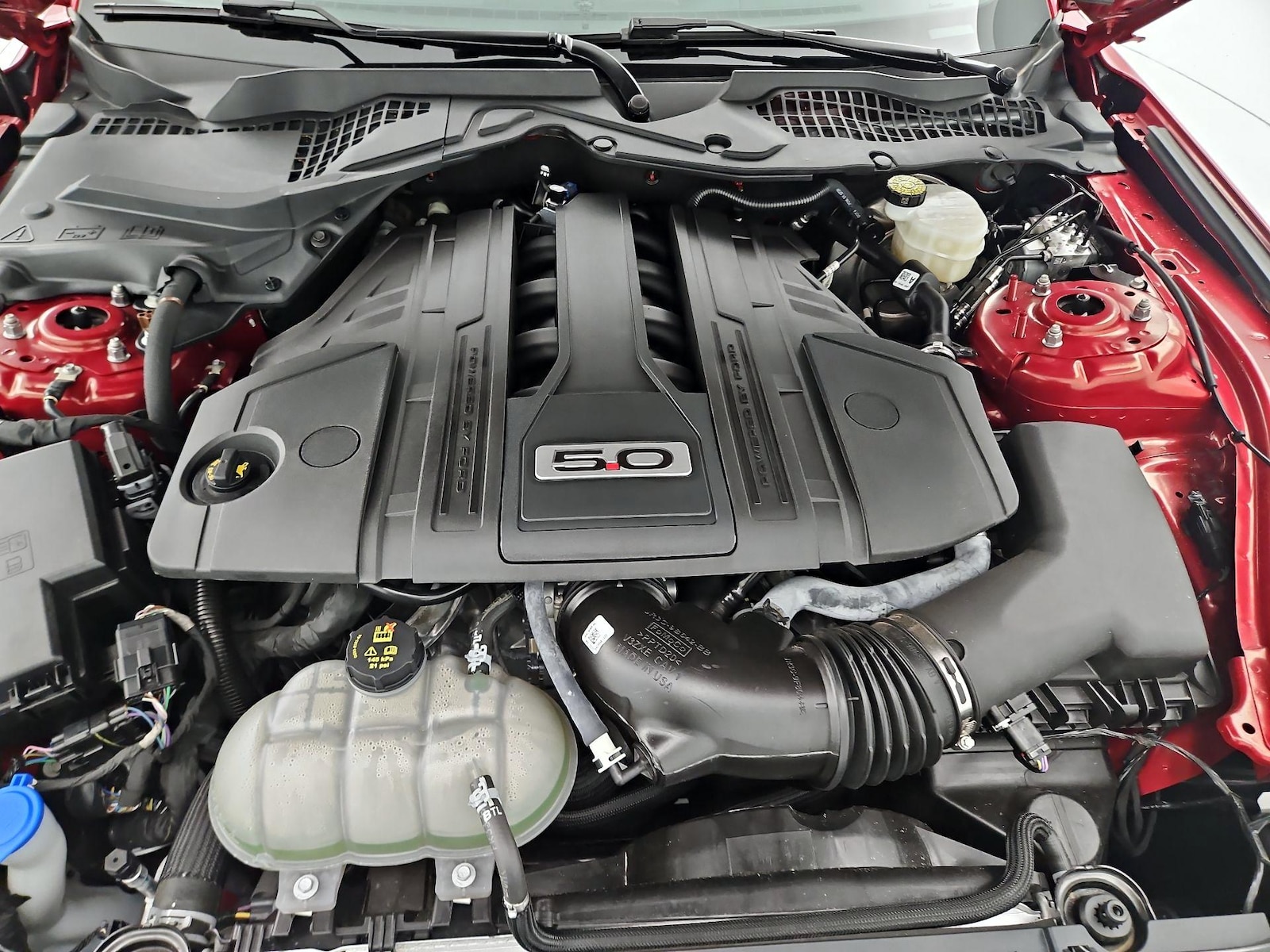 2023 Ford Mustang GT Premium - Photo 23