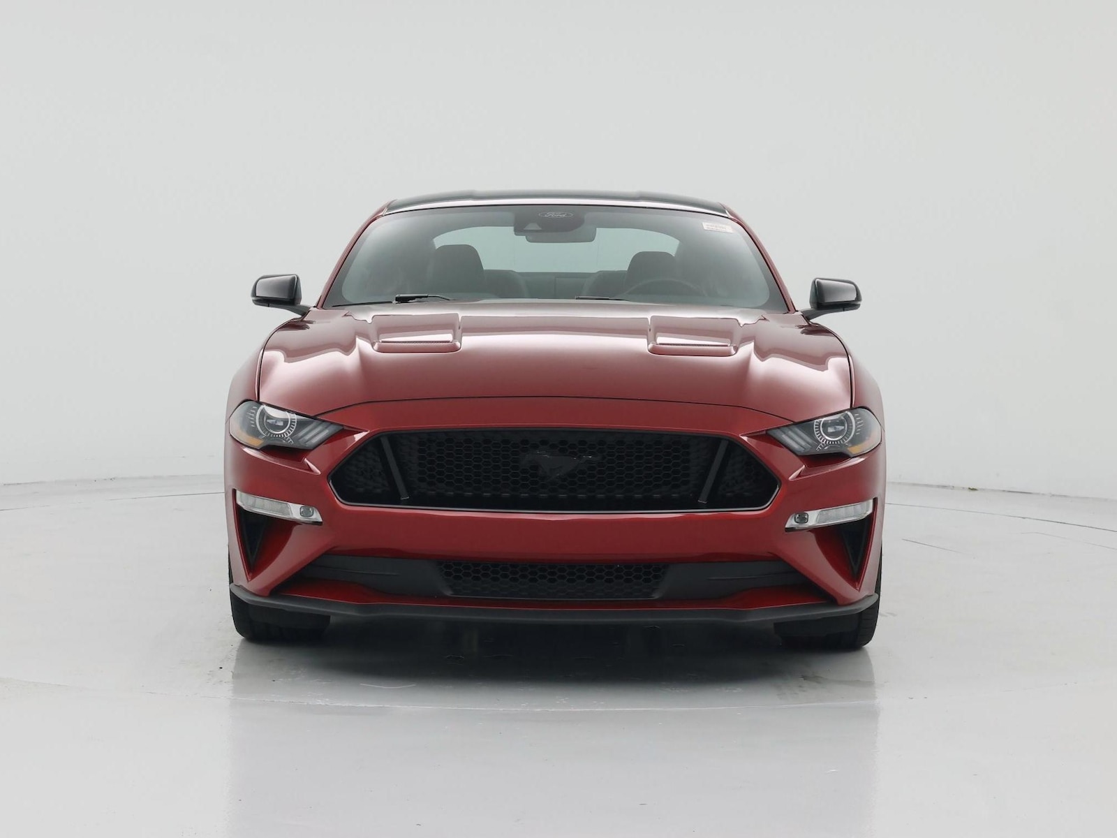2023 Ford Mustang GT Premium - Photo 6