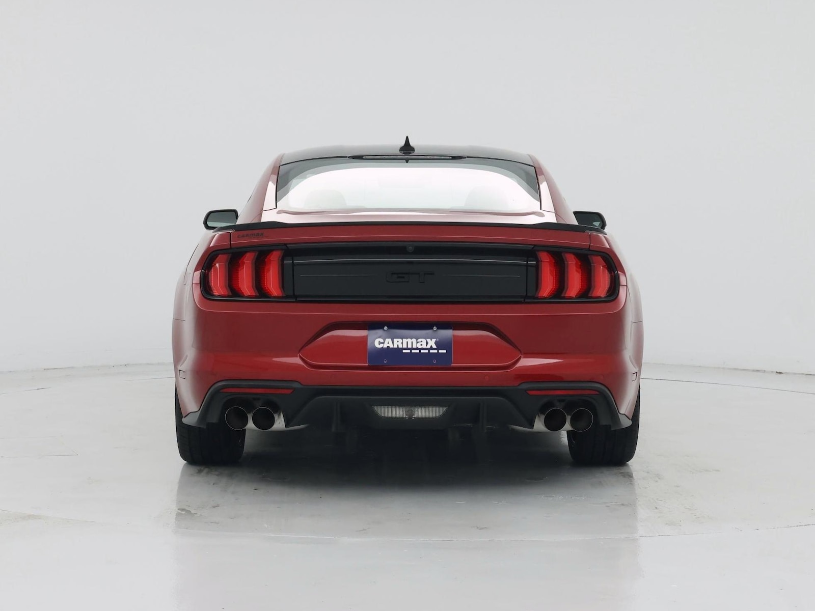 2023 Ford Mustang GT Premium - Photo 7