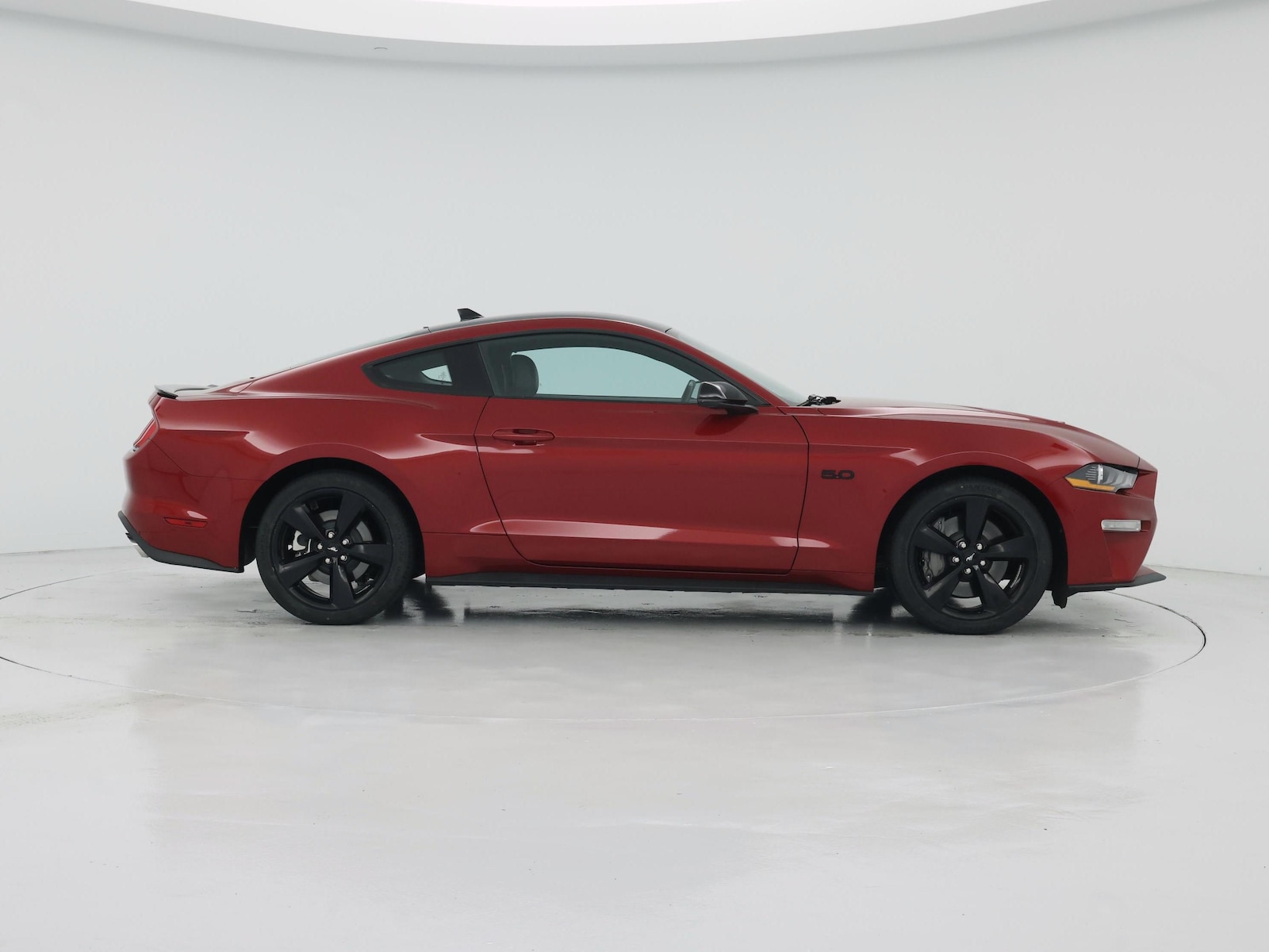 2023 Ford Mustang GT Premium - Photo 8