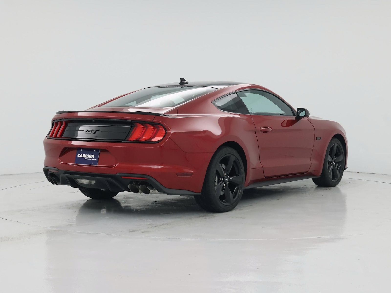 2023 Ford Mustang GT Premium - Photo 9
