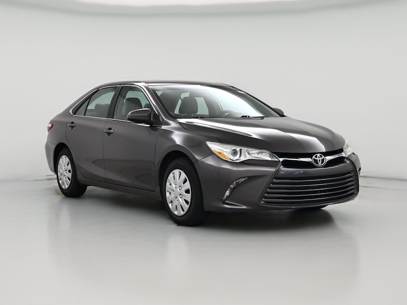 2016 Toyota Camry LE -
                  Norcross, GA