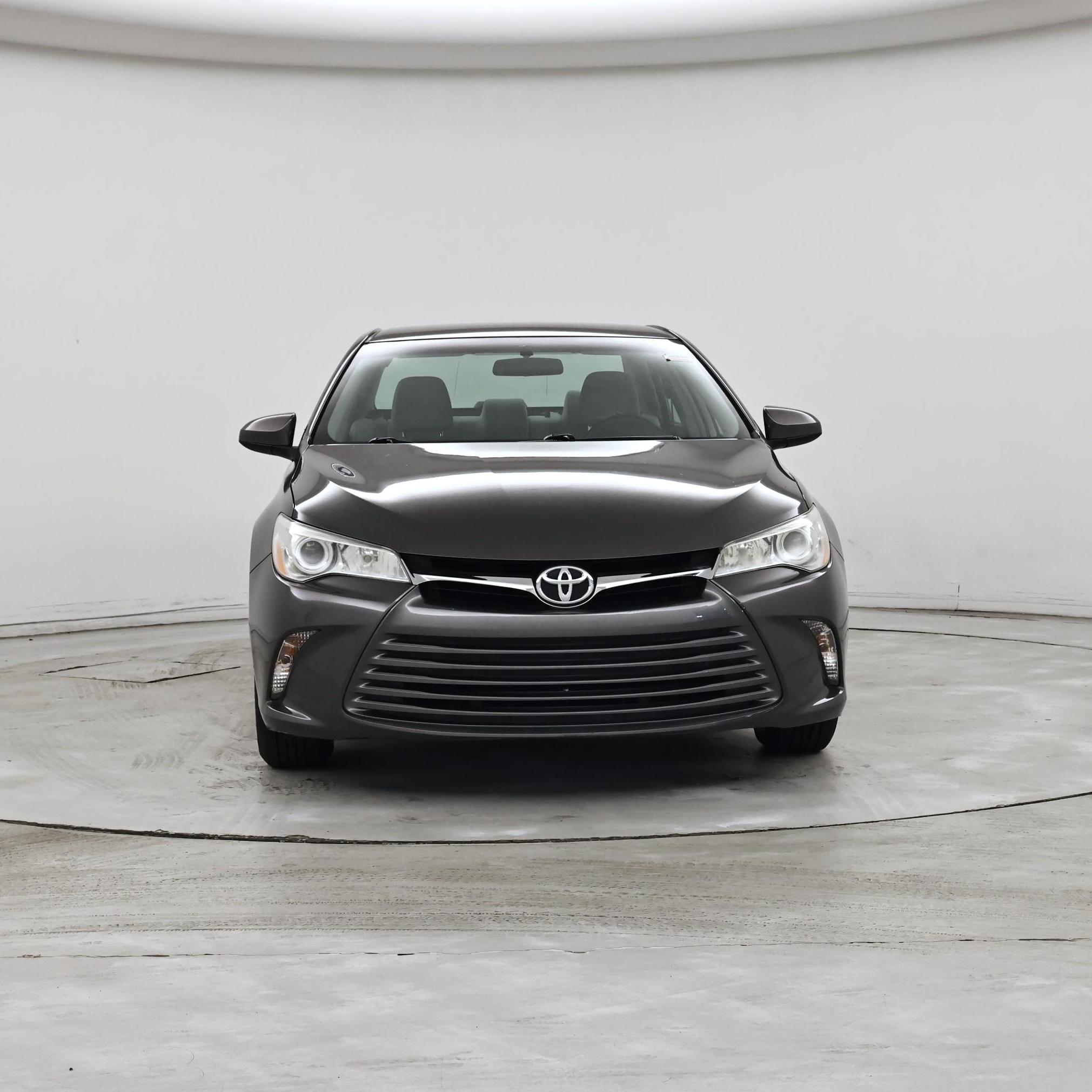 Thumbnail: 2016 Toyota Camry - 5