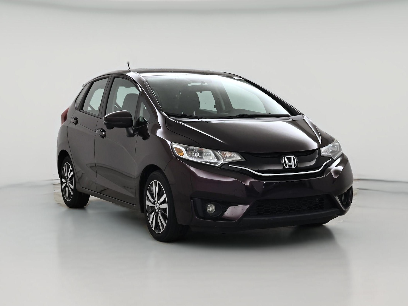 2017 Honda Fit