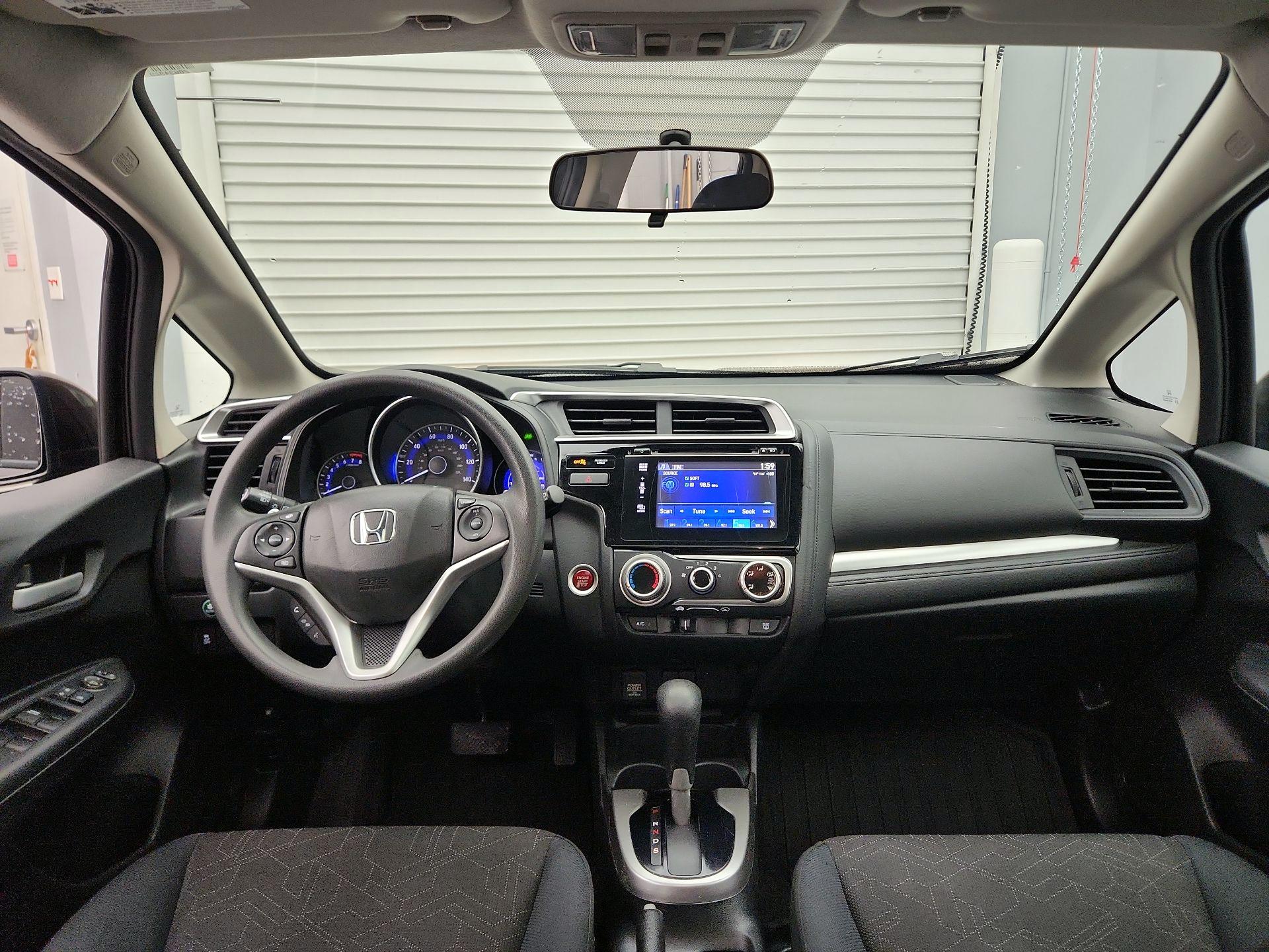 Thumbnail: 2017 Honda Fit - 9