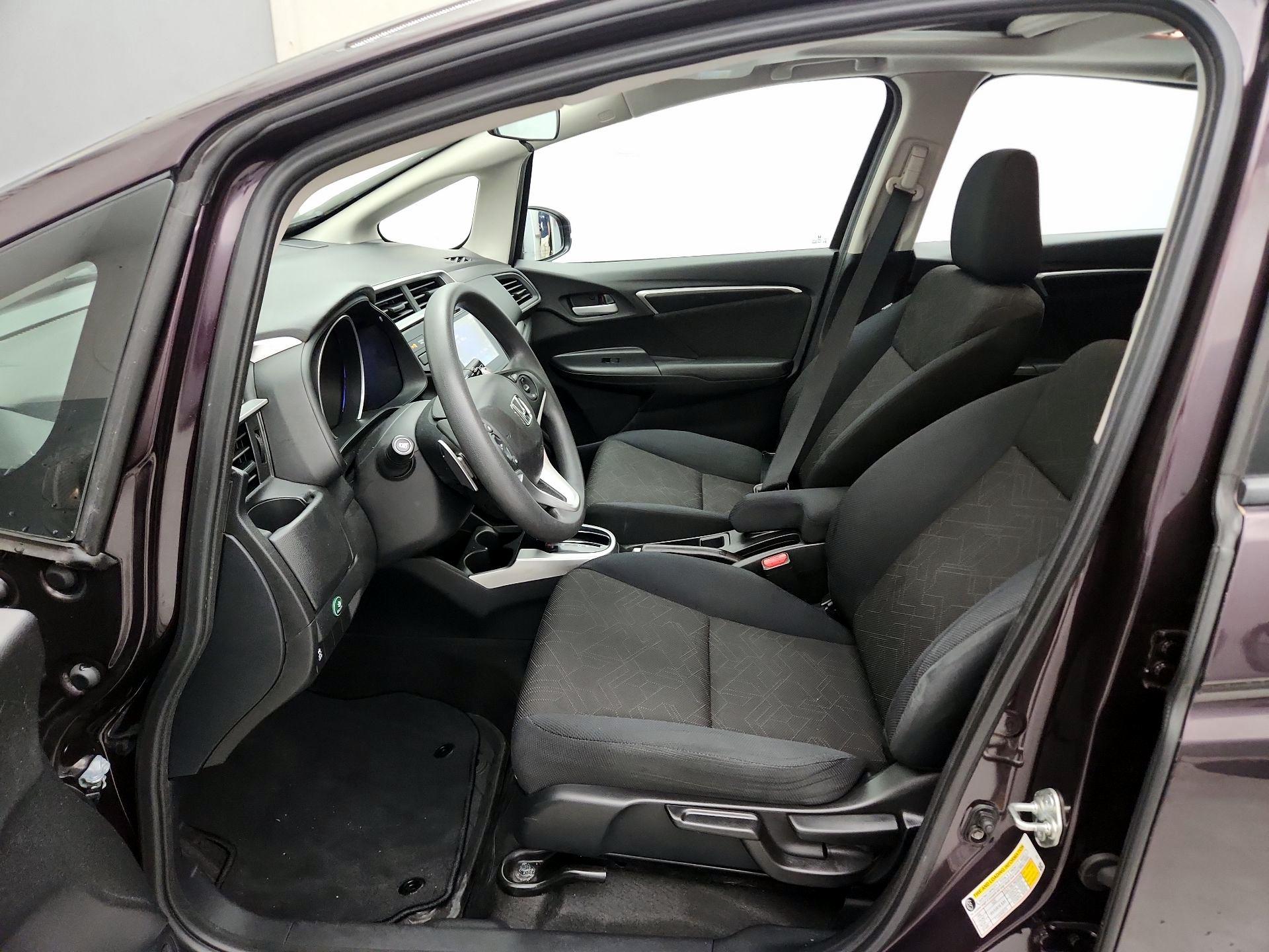 Thumbnail: 2017 Honda Fit - 11