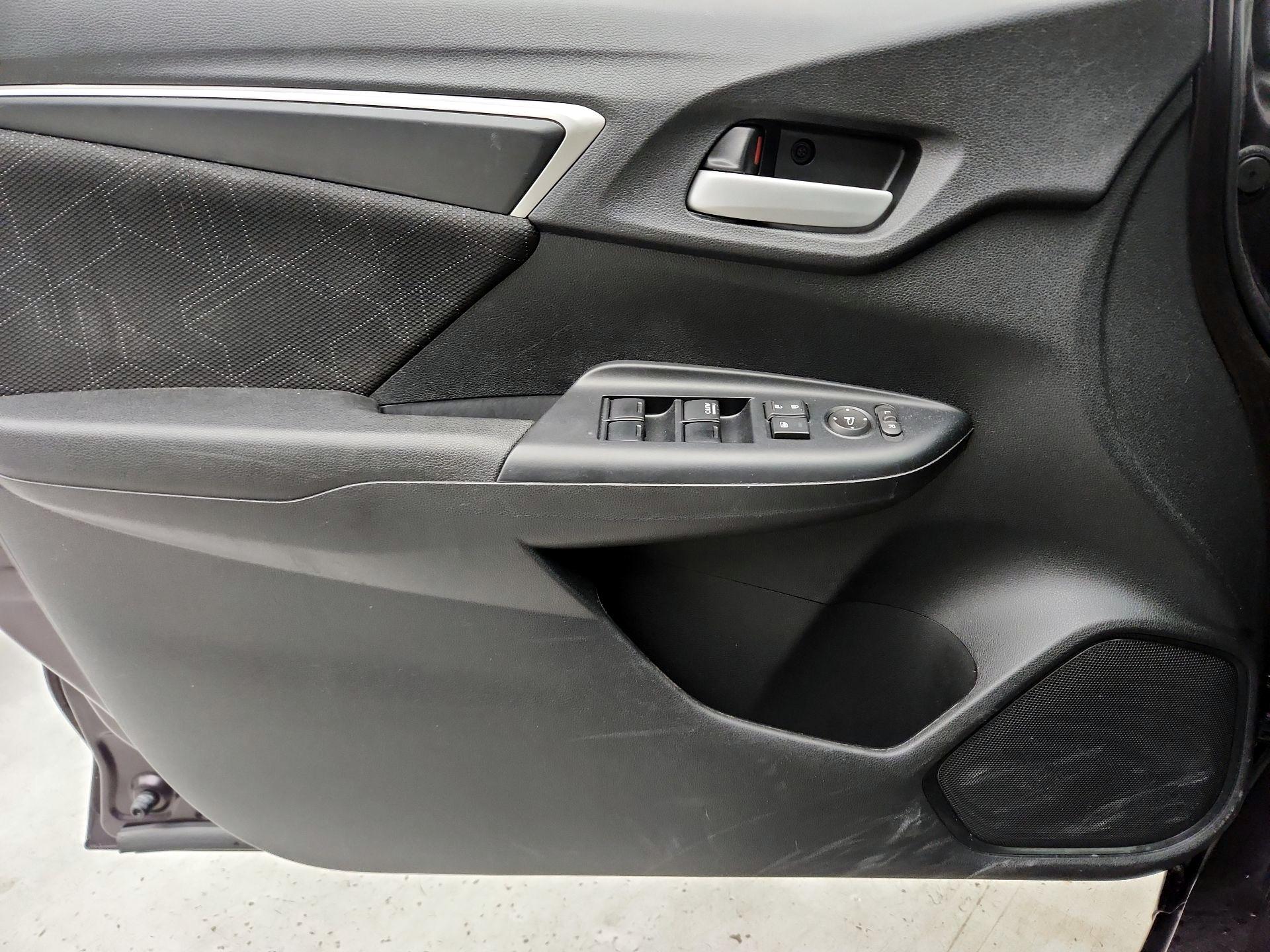 Thumbnail: 2017 Honda Fit - 12