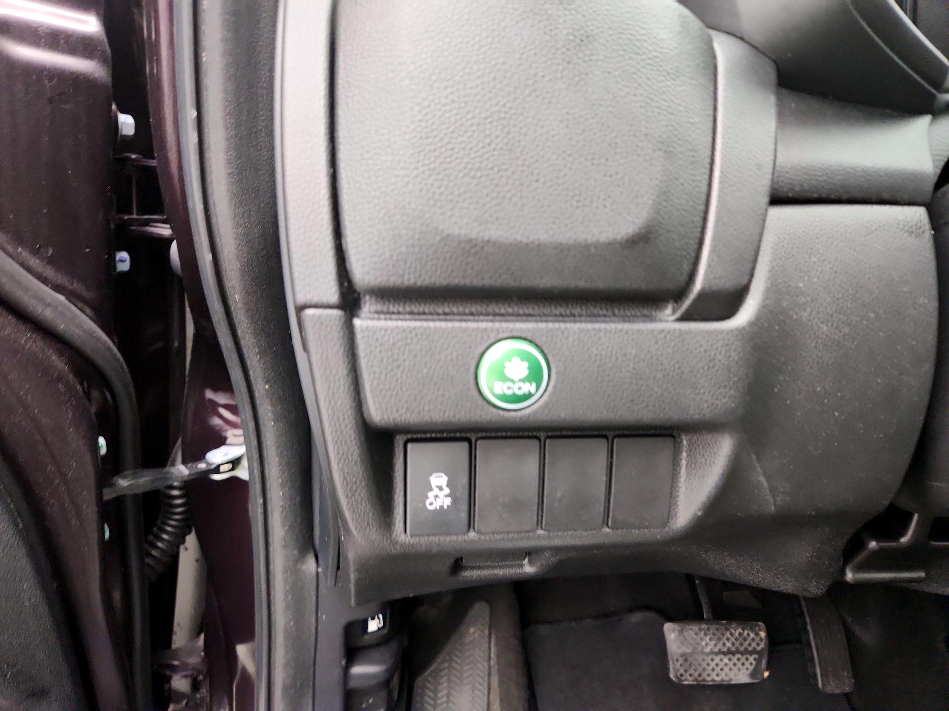 Thumbnail: 2017 Honda Fit - 13