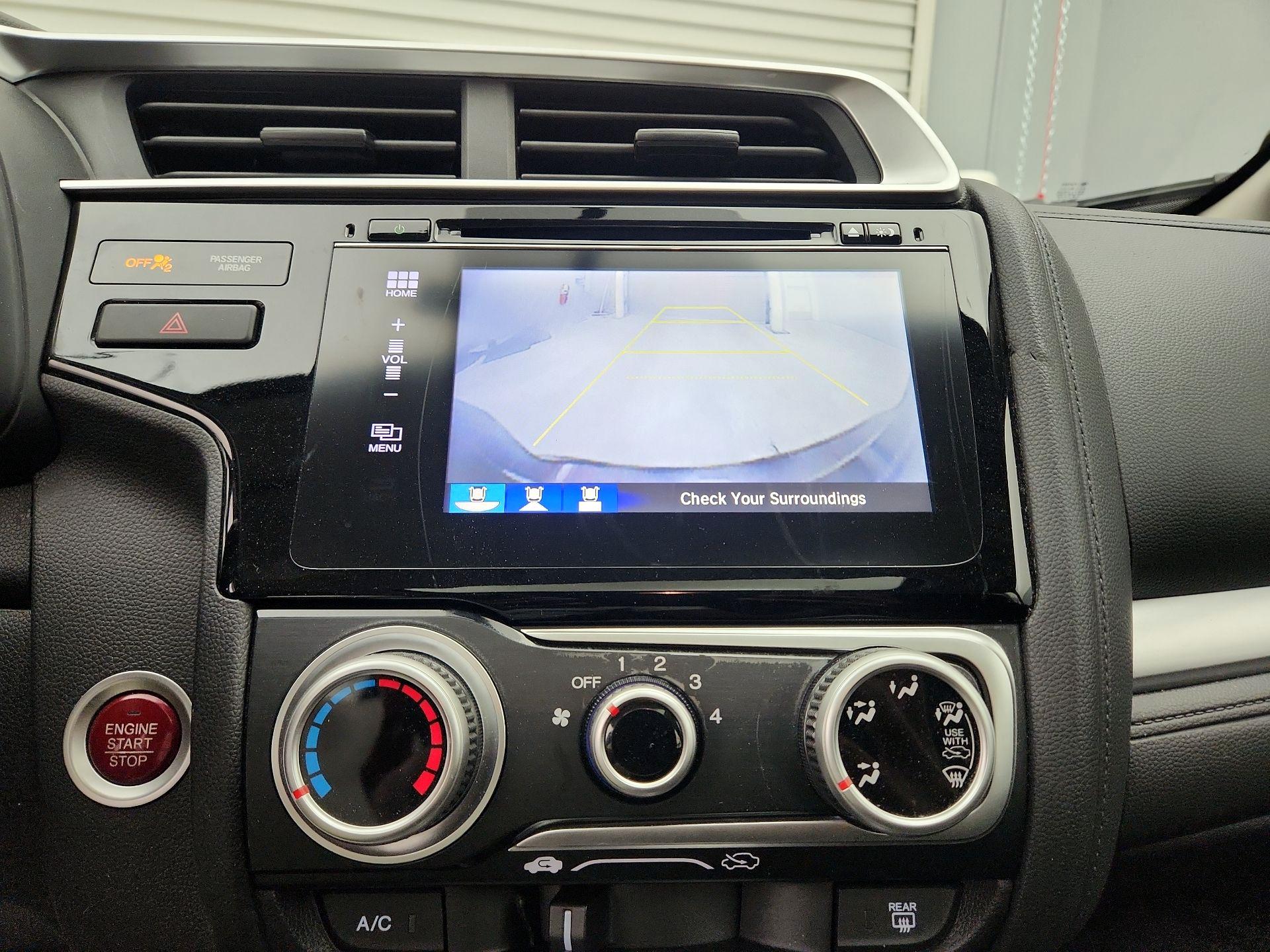 Thumbnail: 2017 Honda Fit - 14