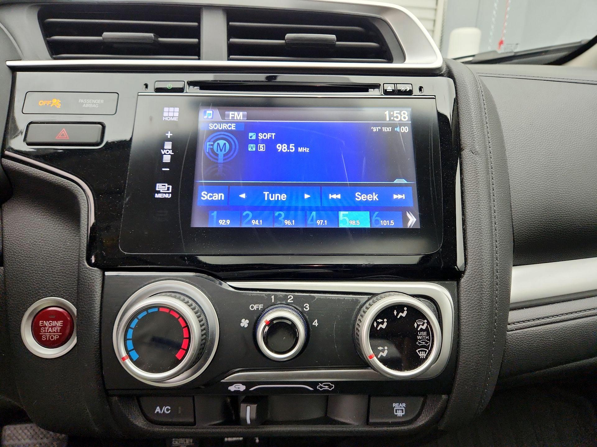 Thumbnail: 2017 Honda Fit - 15