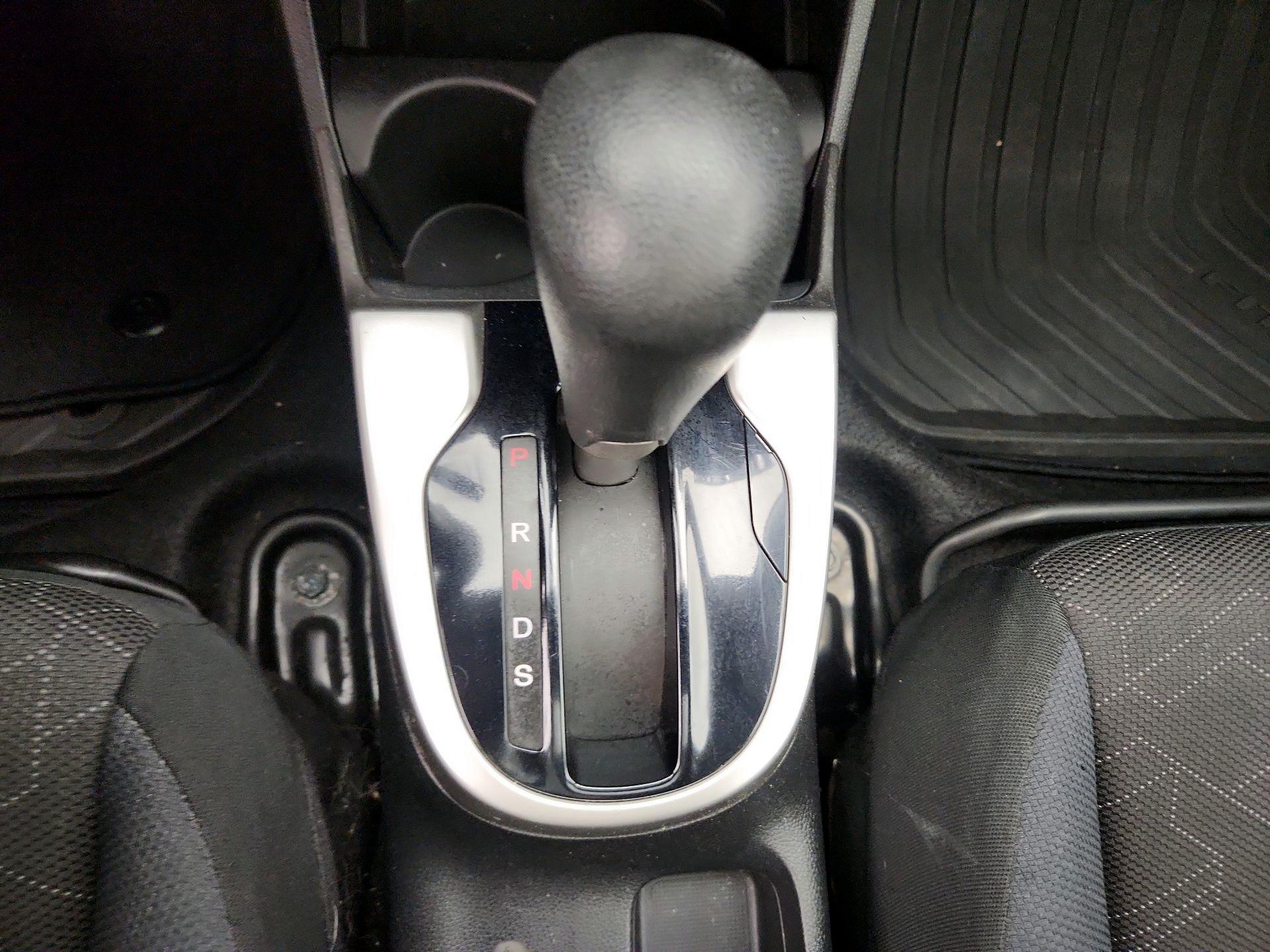 Thumbnail: 2017 Honda Fit - 17