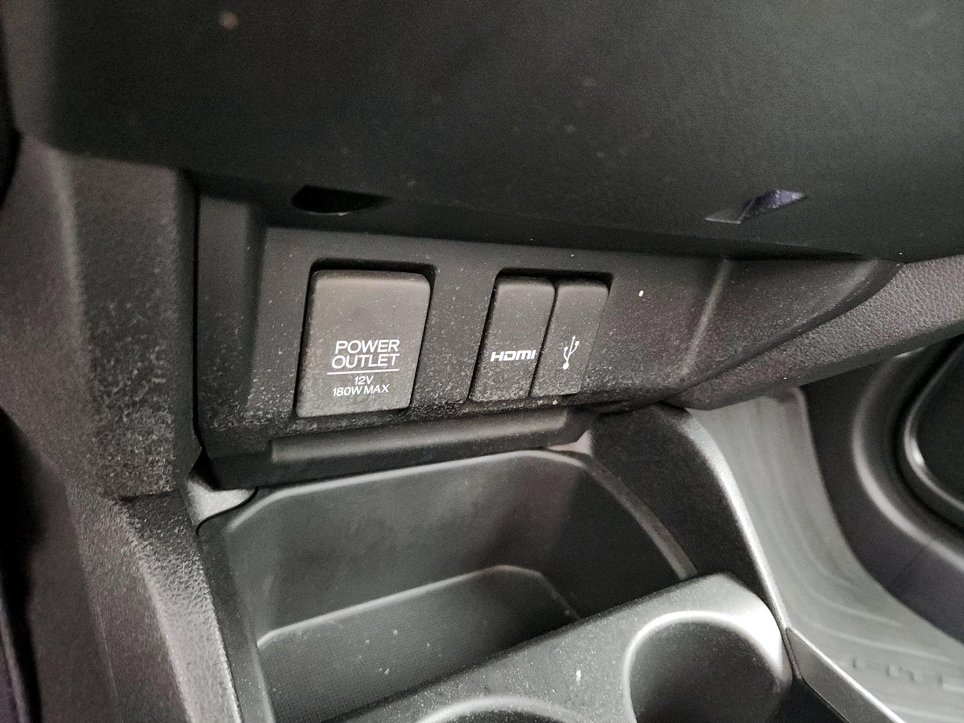 Thumbnail: 2017 Honda Fit - 18