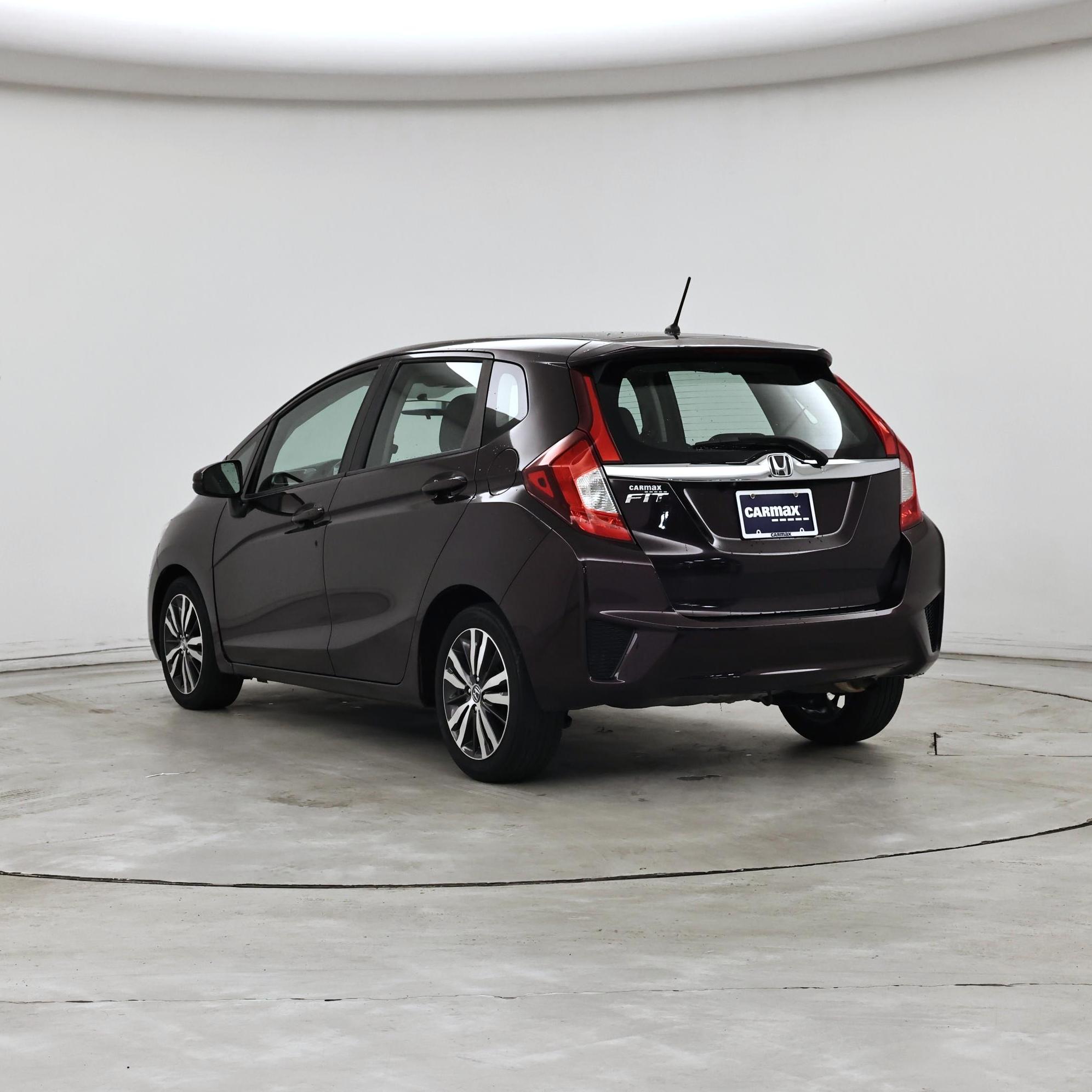 Thumbnail: 2017 Honda Fit - 2