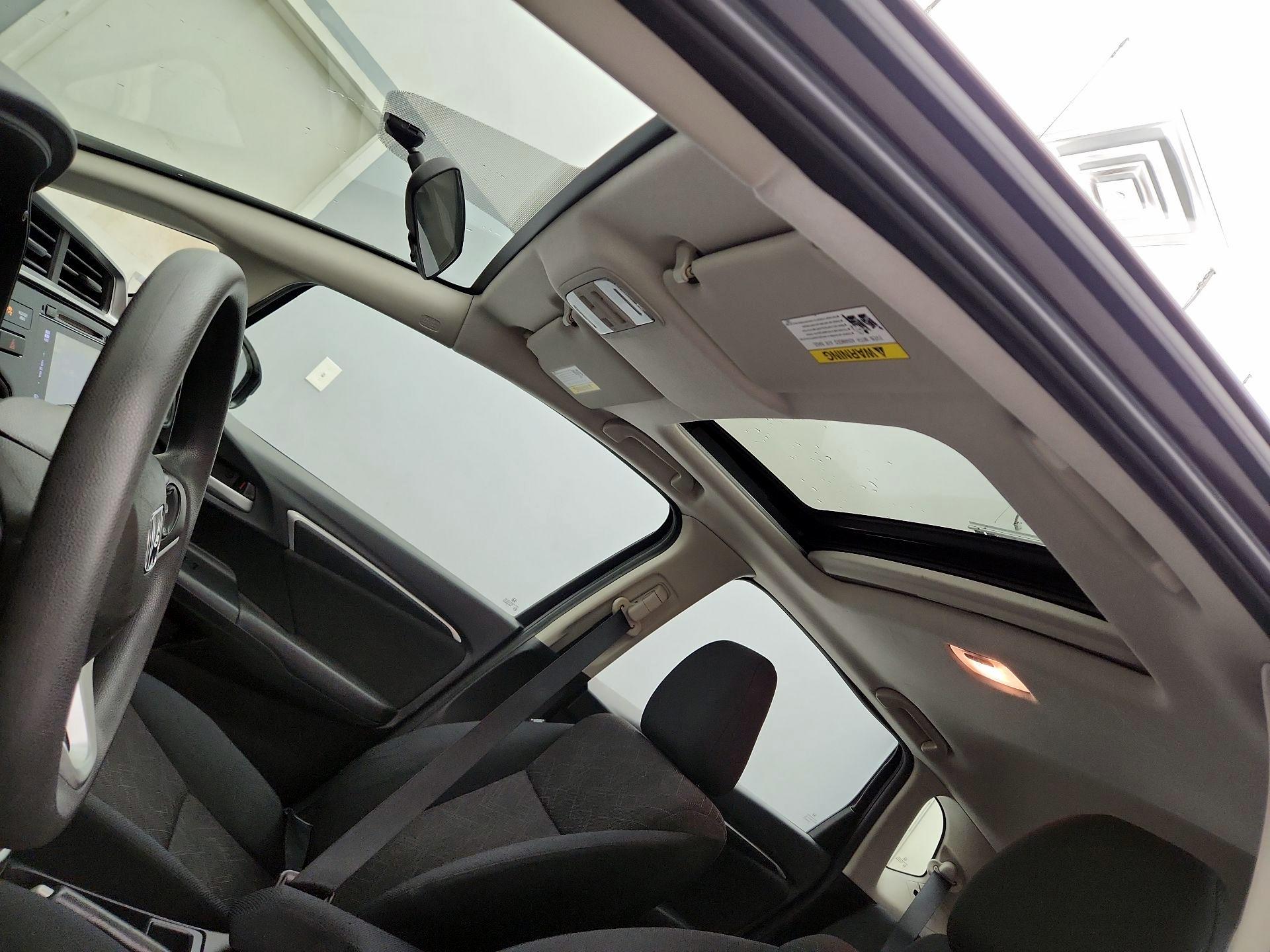 Thumbnail: 2017 Honda Fit - 19