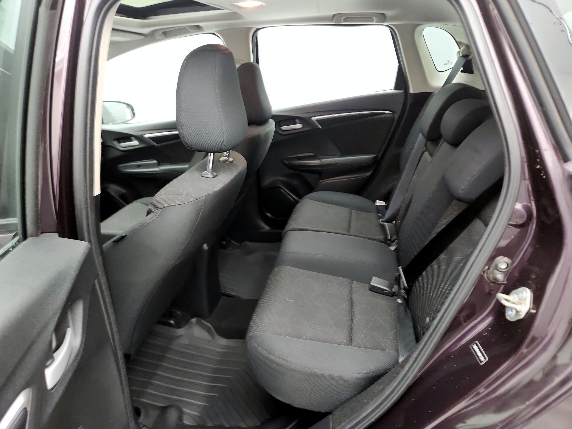 Thumbnail: 2017 Honda Fit - 20