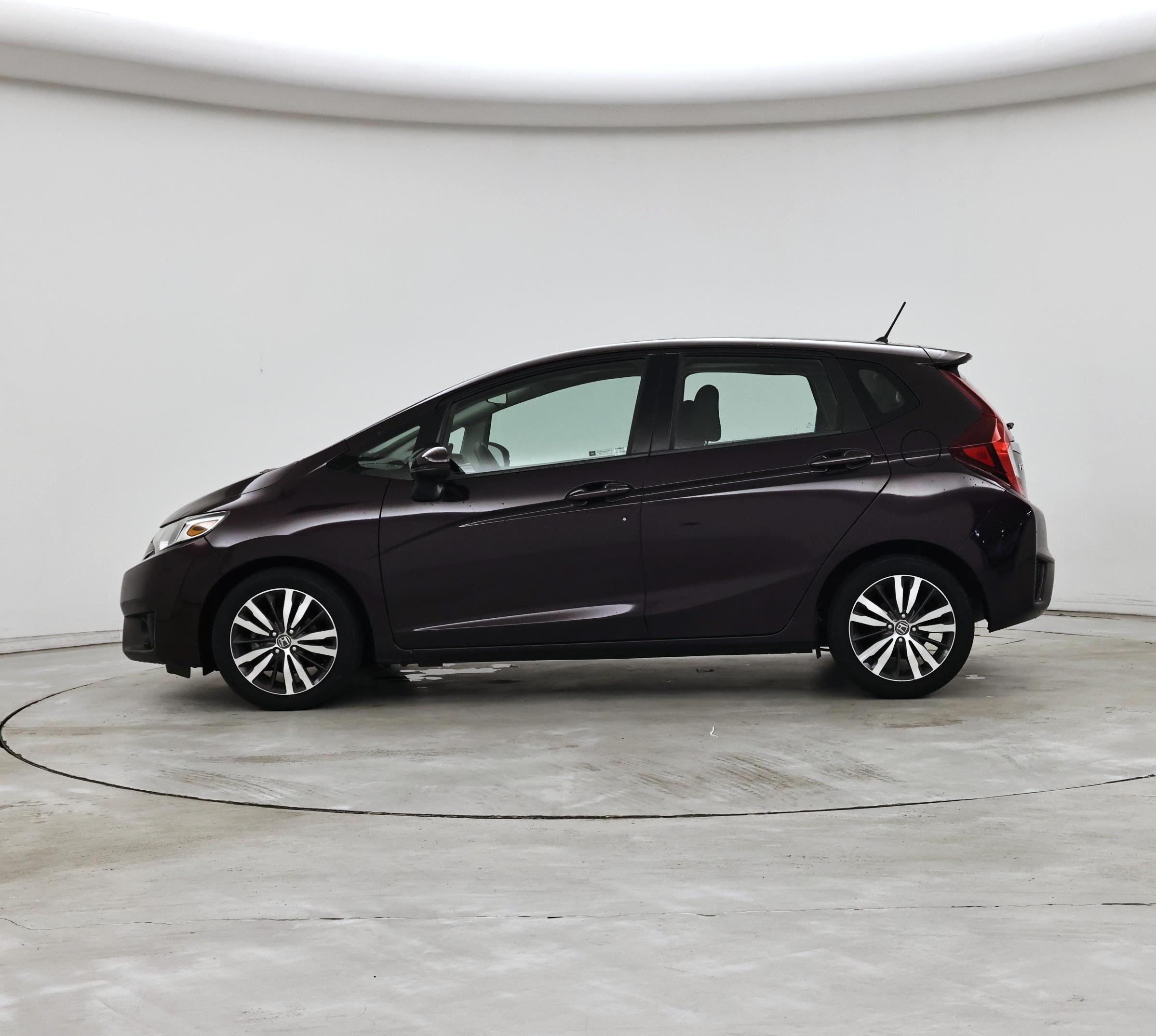 Thumbnail: 2017 Honda Fit - 3