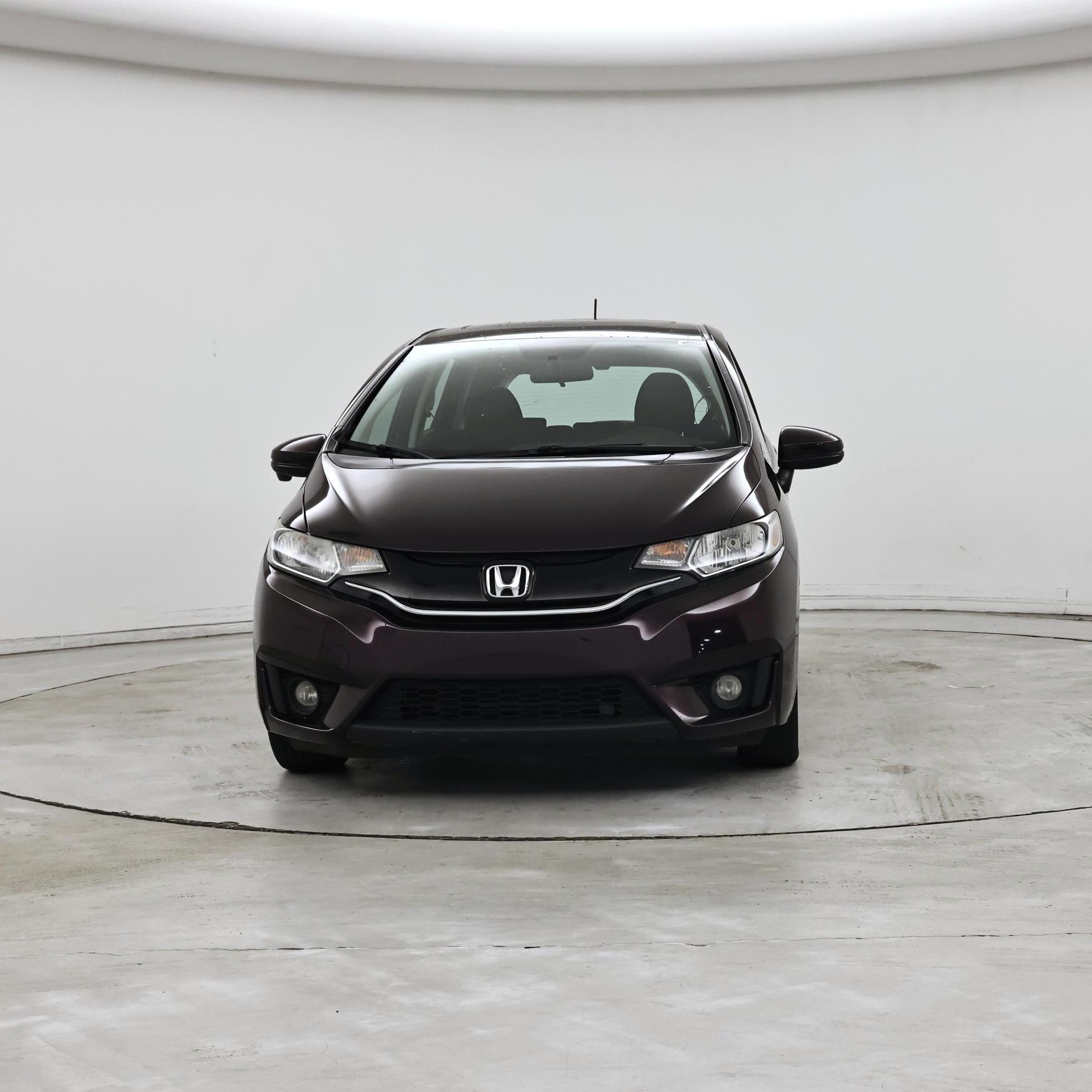 Thumbnail: 2017 Honda Fit - 5