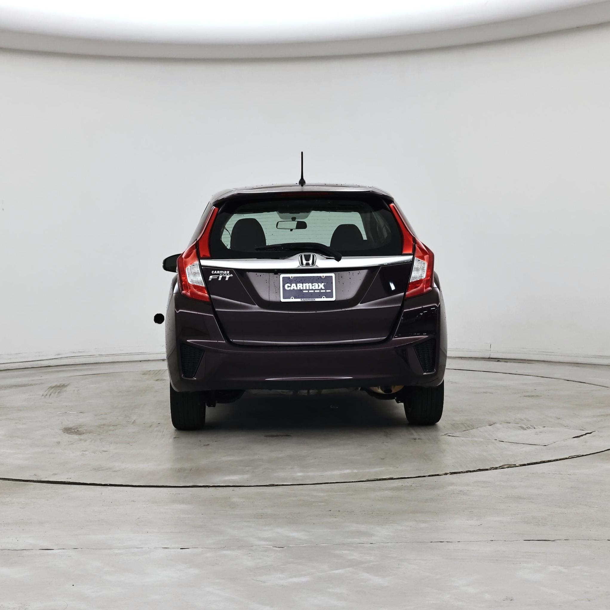 Thumbnail: 2017 Honda Fit - 6