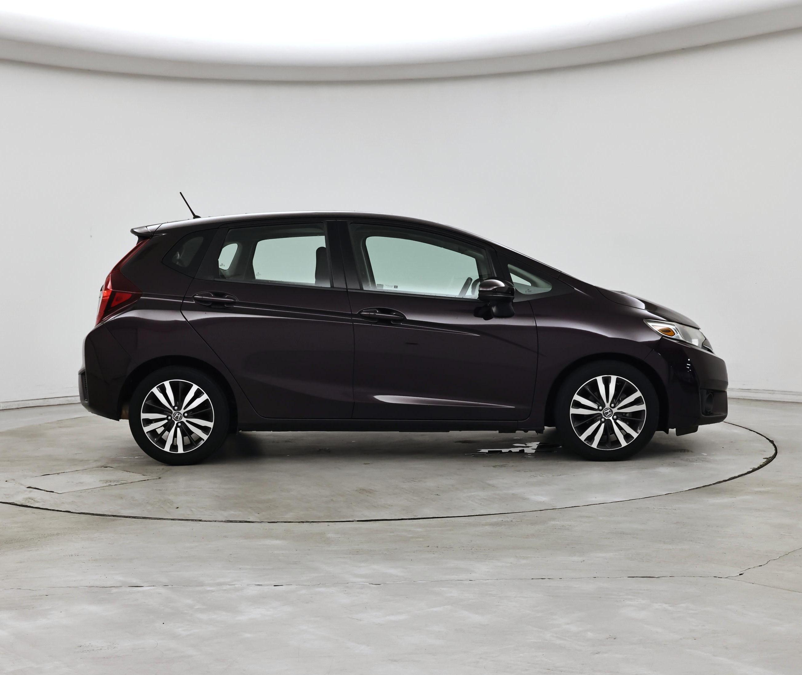 Thumbnail: 2017 Honda Fit - 7