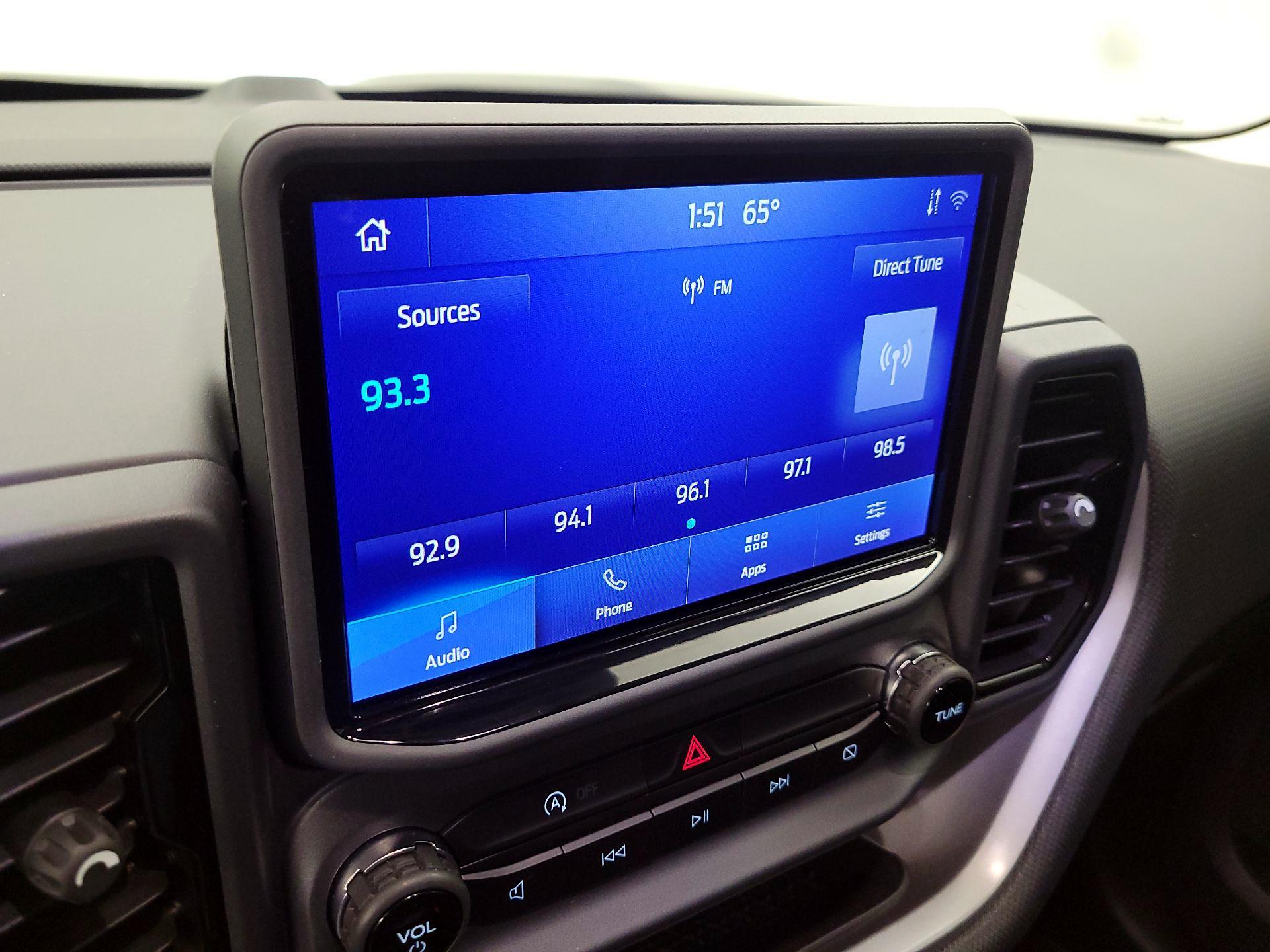 Thumbnail: 2022 Ford Bronco Sport - 15