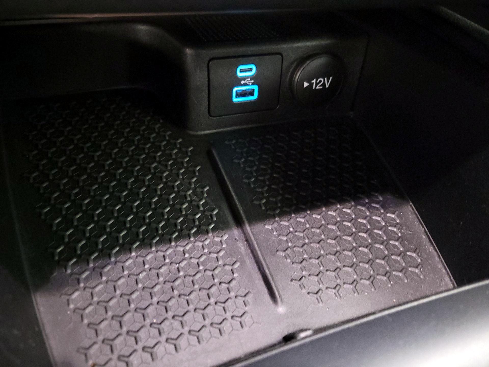 Thumbnail: 2022 Ford Bronco Sport - 18