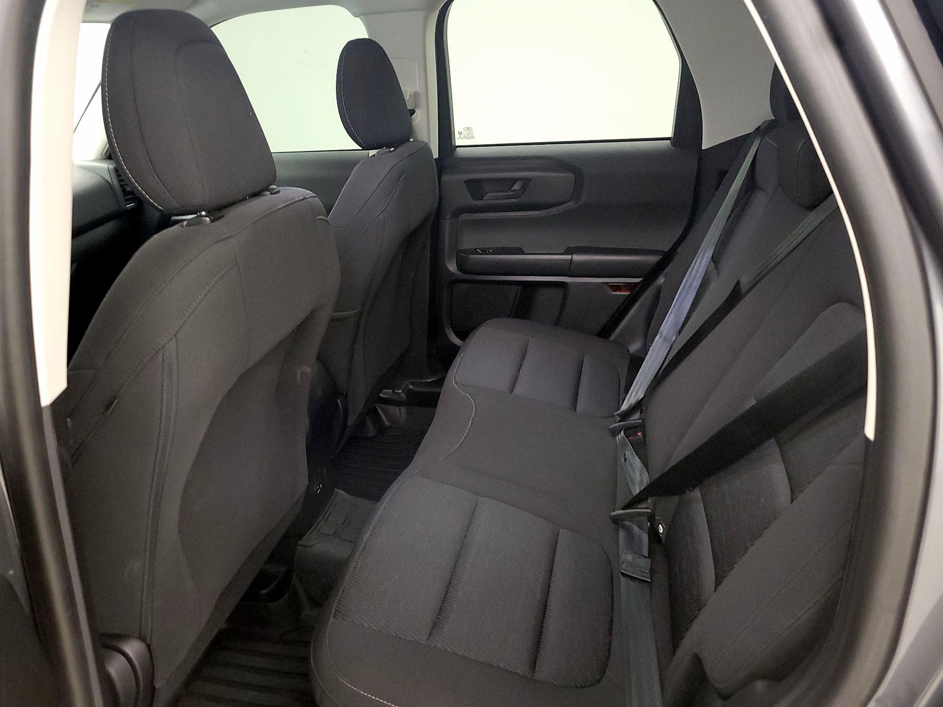 Thumbnail: 2022 Ford Bronco Sport - 19