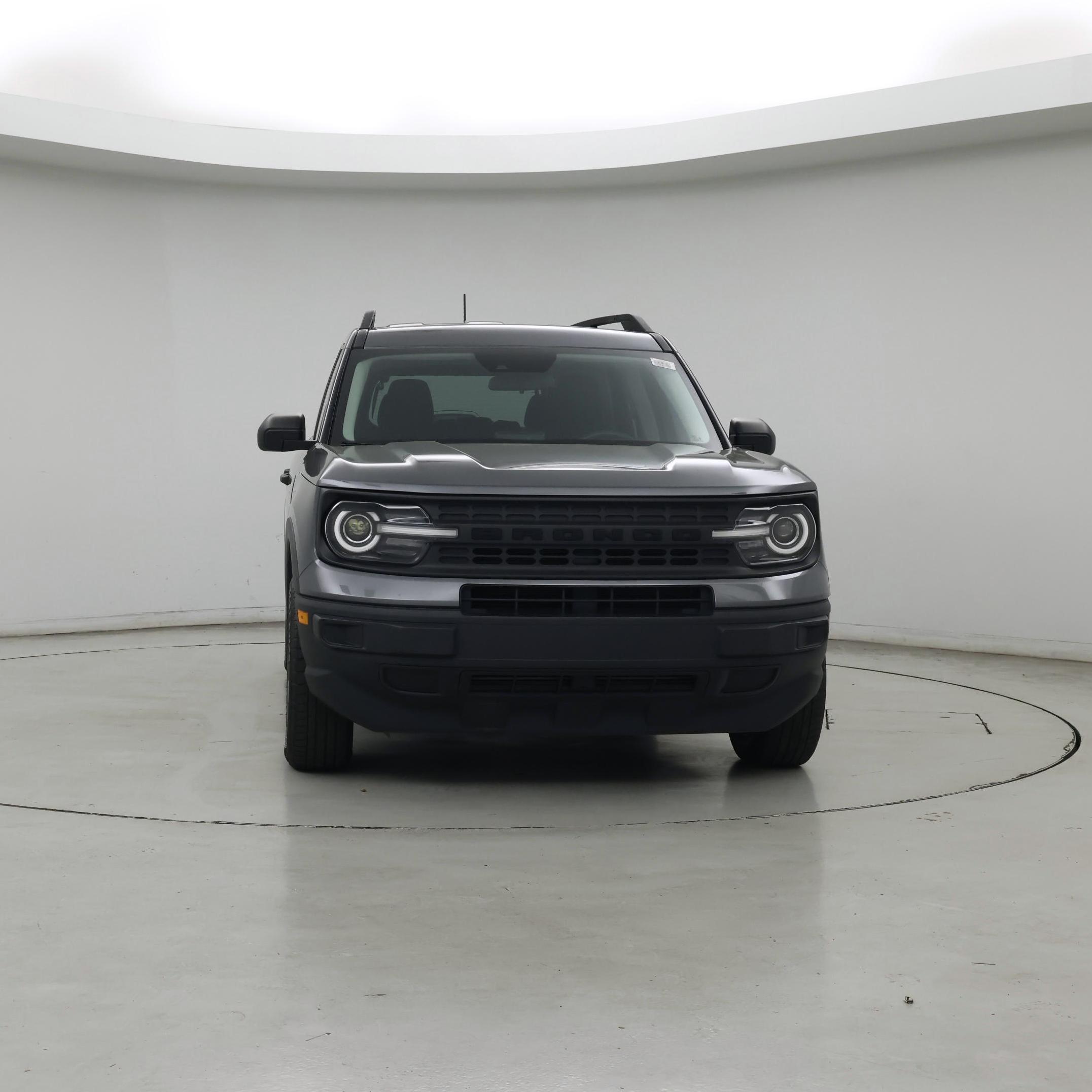 Thumbnail: 2022 Ford Bronco Sport - 5