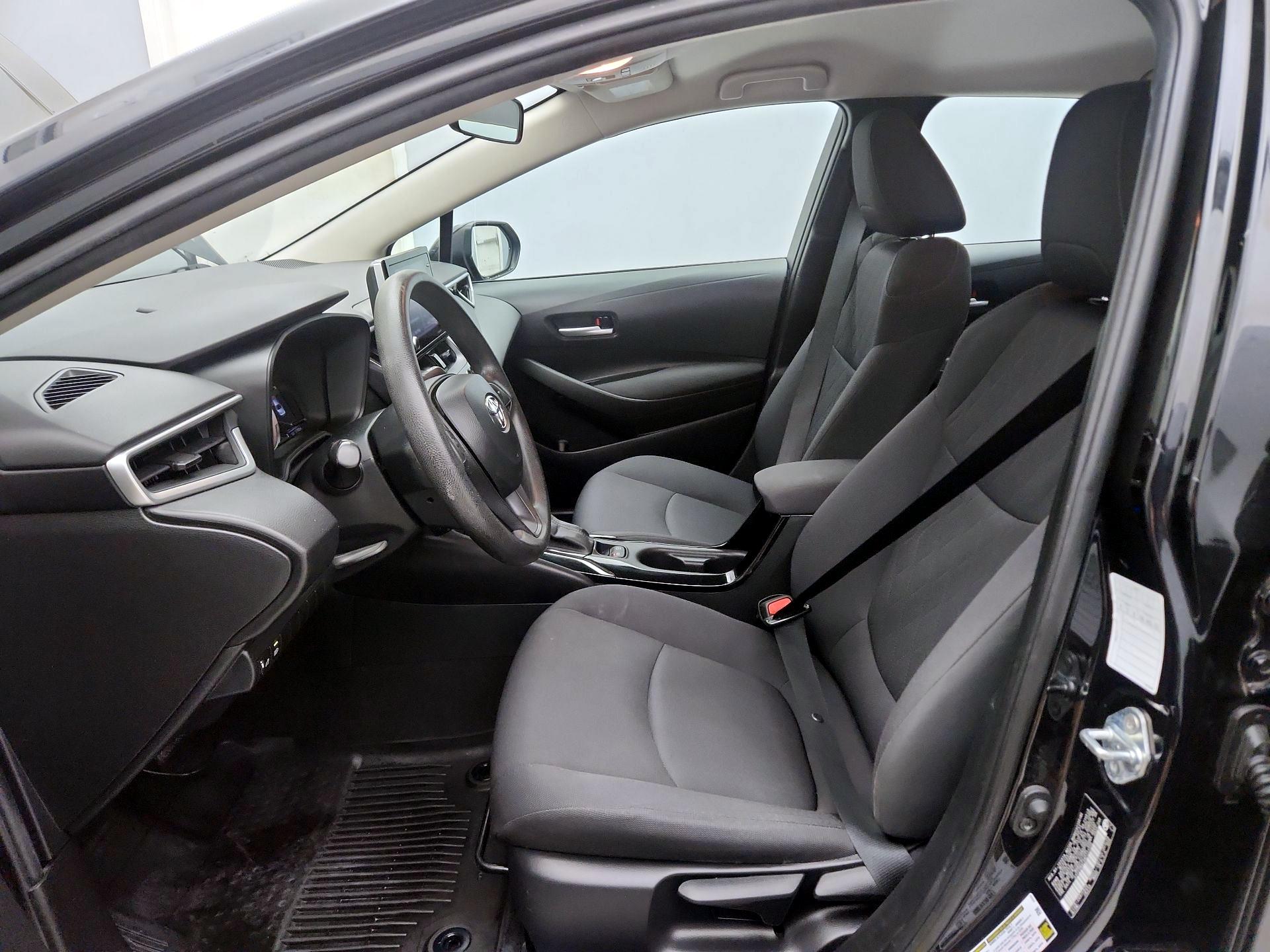 Thumbnail: 2021 Toyota Corolla - 11
