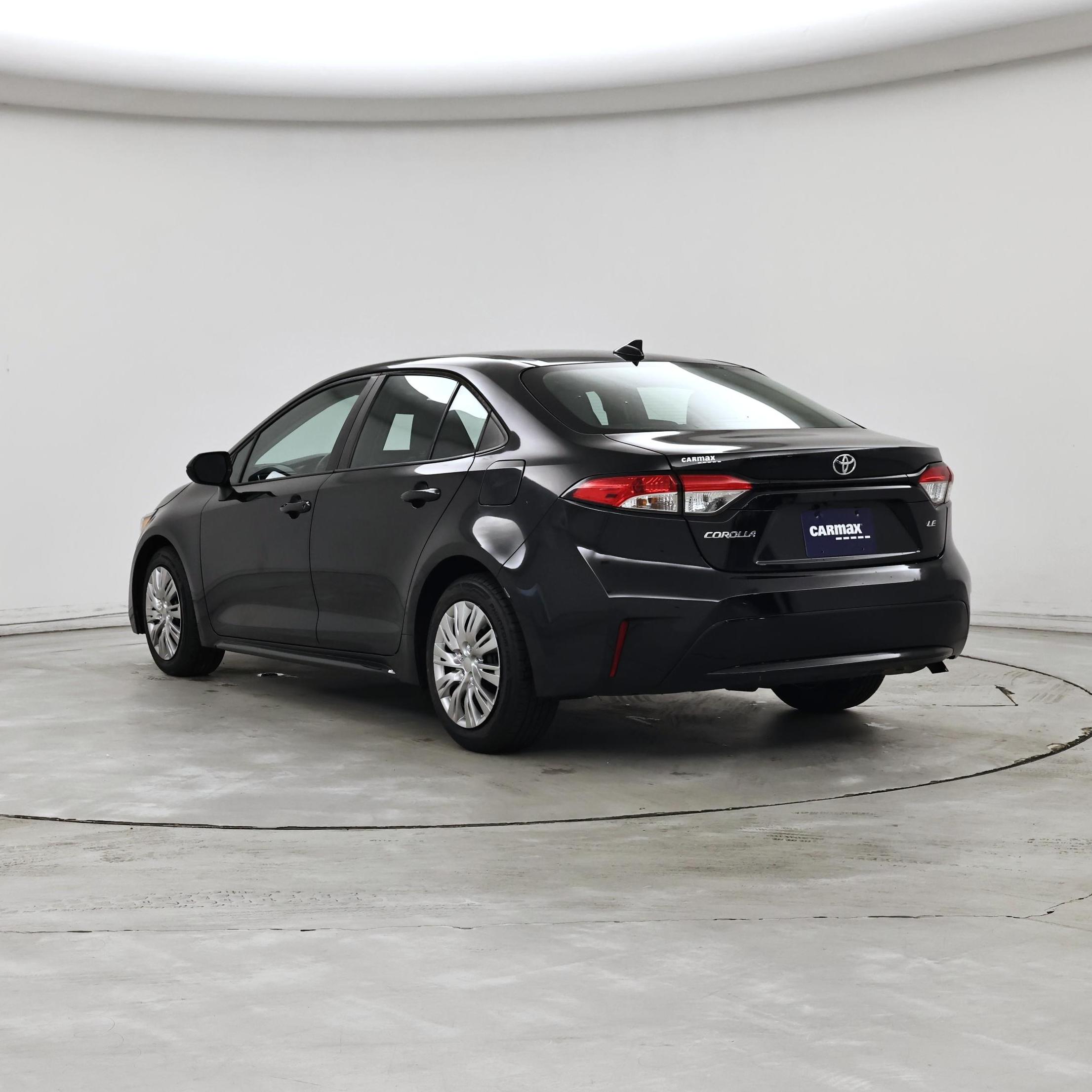 Thumbnail: 2021 Toyota Corolla - 2