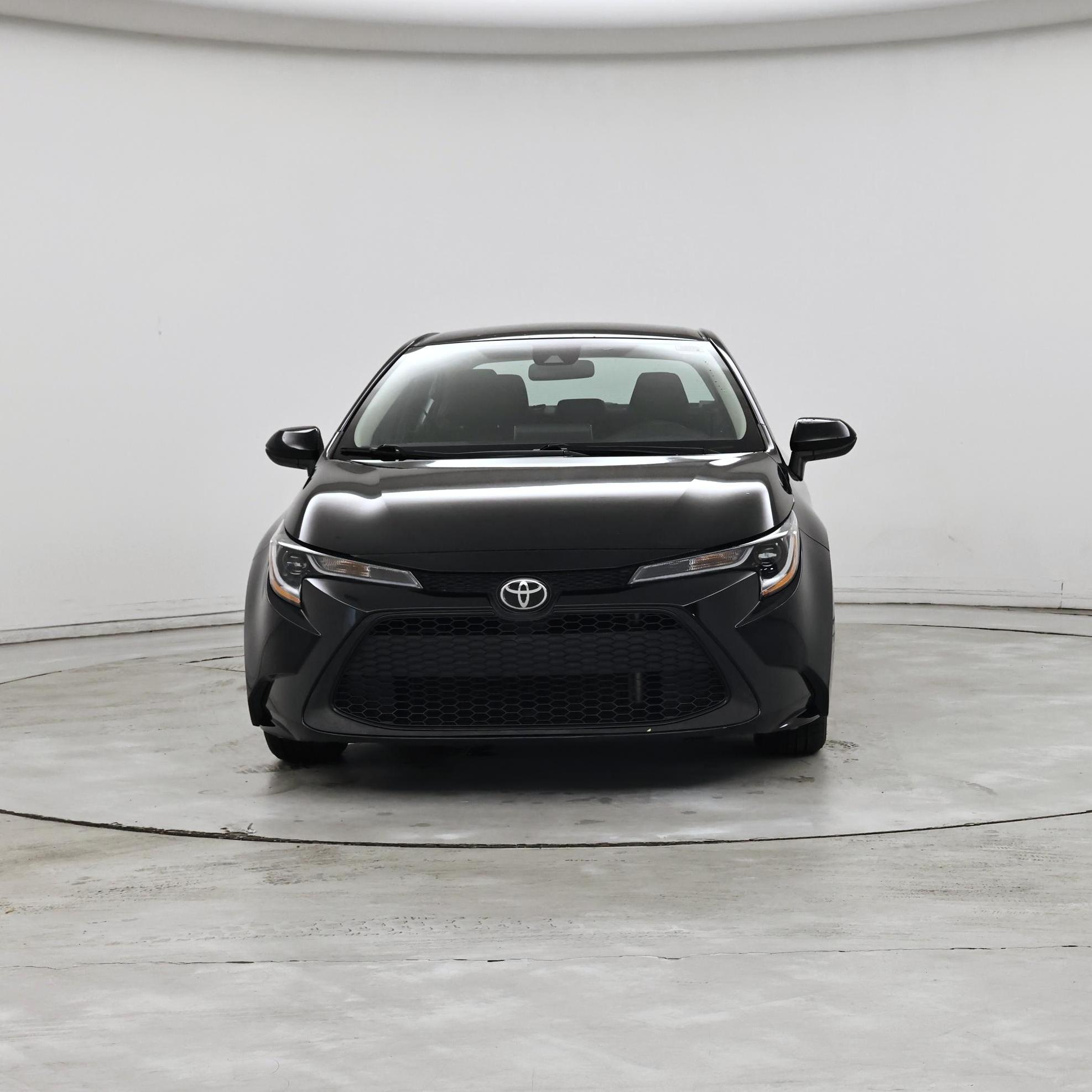 Thumbnail: 2021 Toyota Corolla - 5