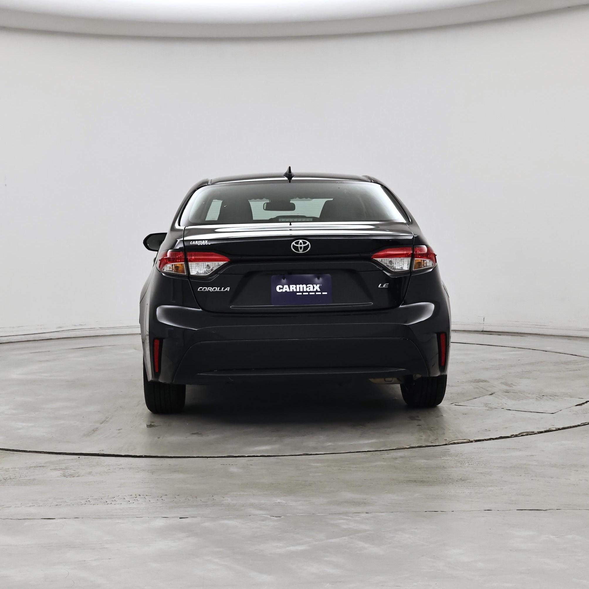 Thumbnail: 2021 Toyota Corolla - 6