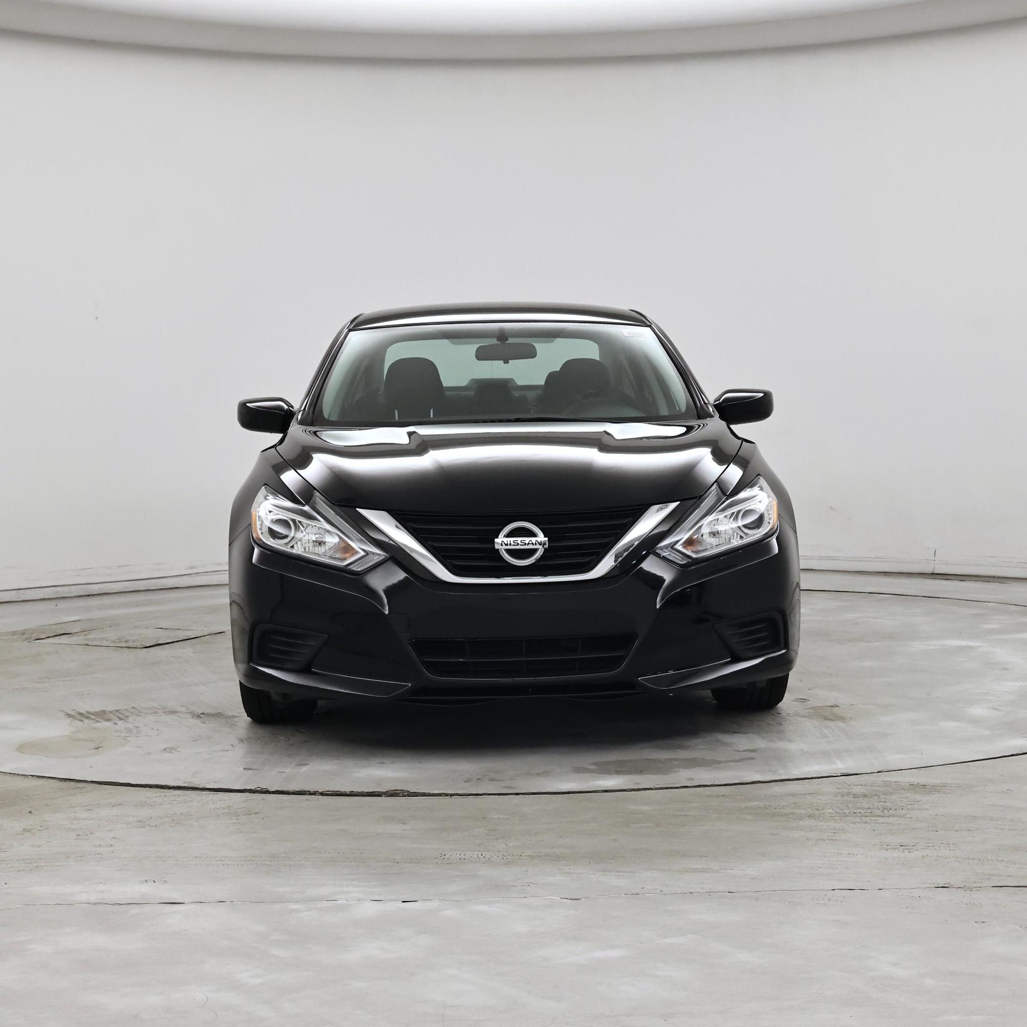 Thumbnail: 2017 Nissan Altima - 5